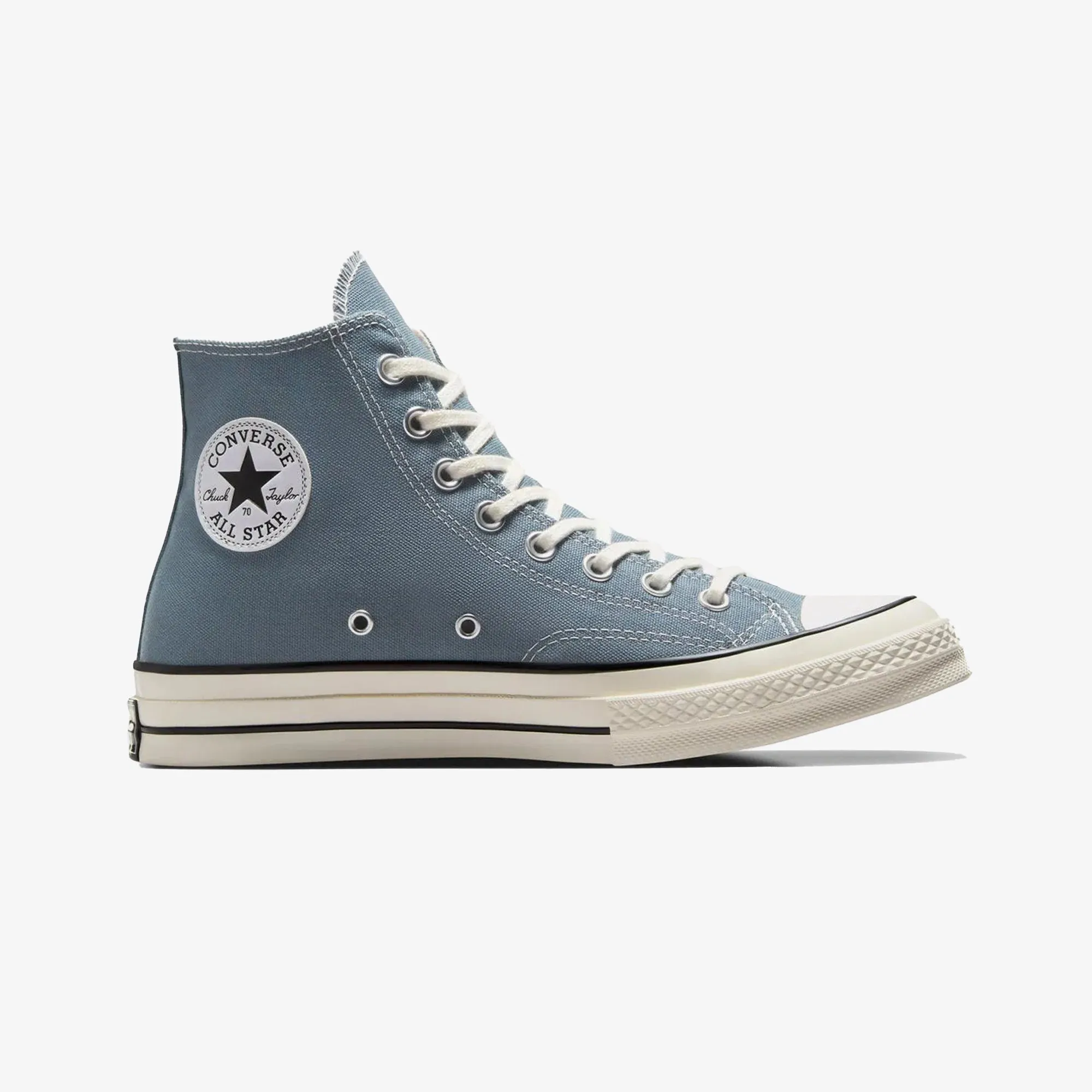 Smart Style Cushioned arch CONVERSE | CHUCK 70 { GREEN/WHITE