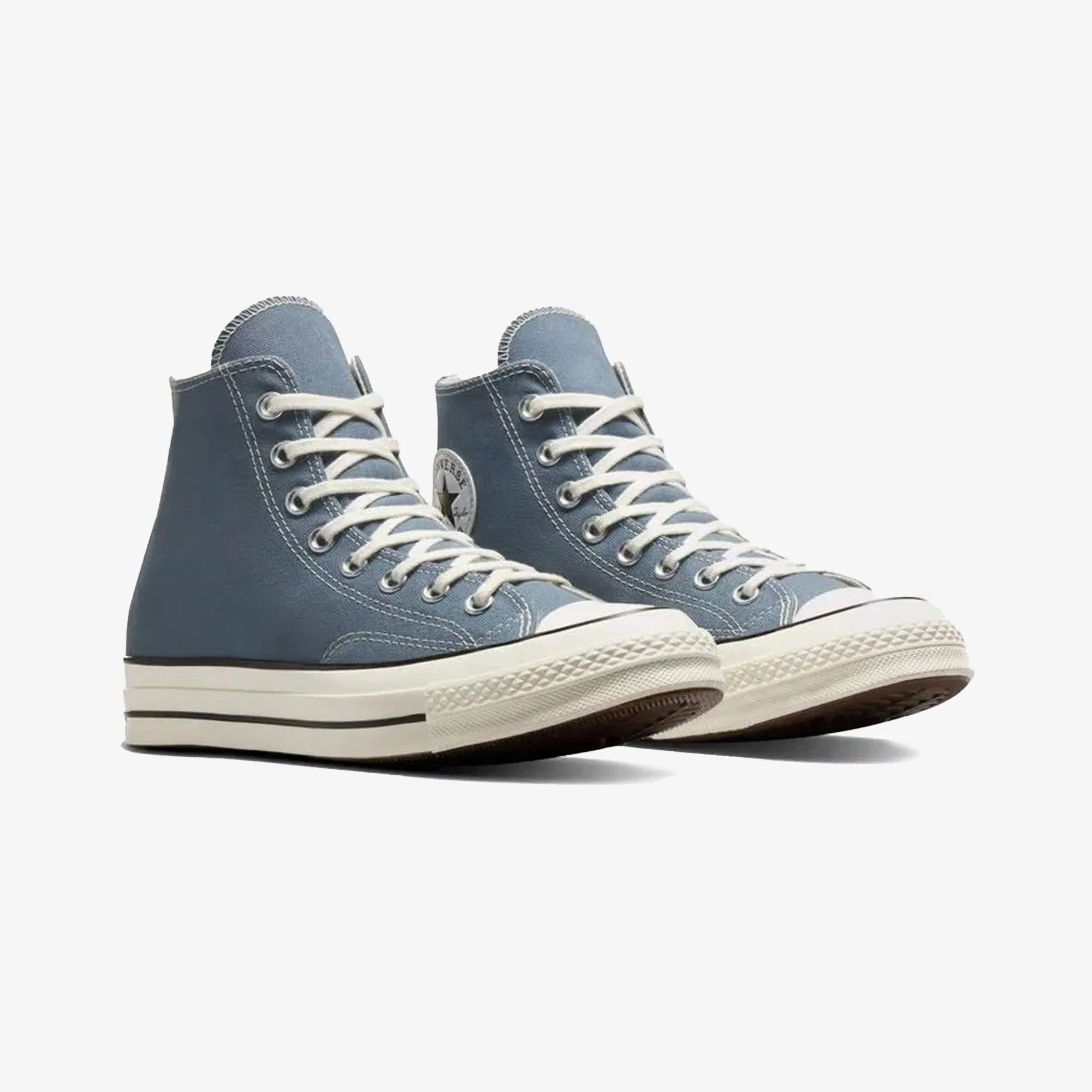 Street Trail CONVERSE | CHUCK 70 { GREEN/WHITE