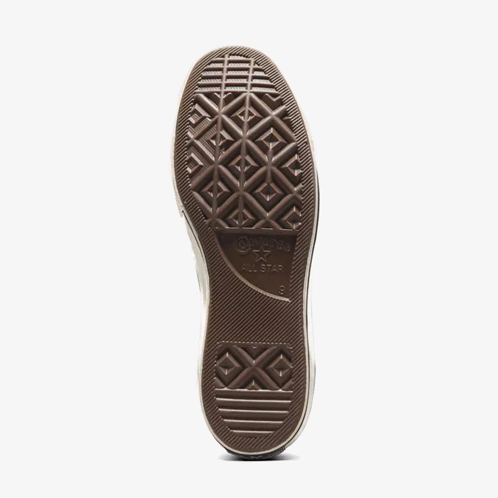 Impact Diffusing Insoles CONVERSE | CHUCK 70 { GREEN/WHITE