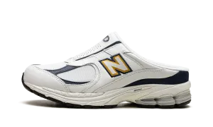 2002RM "White / Blue" competitive runner