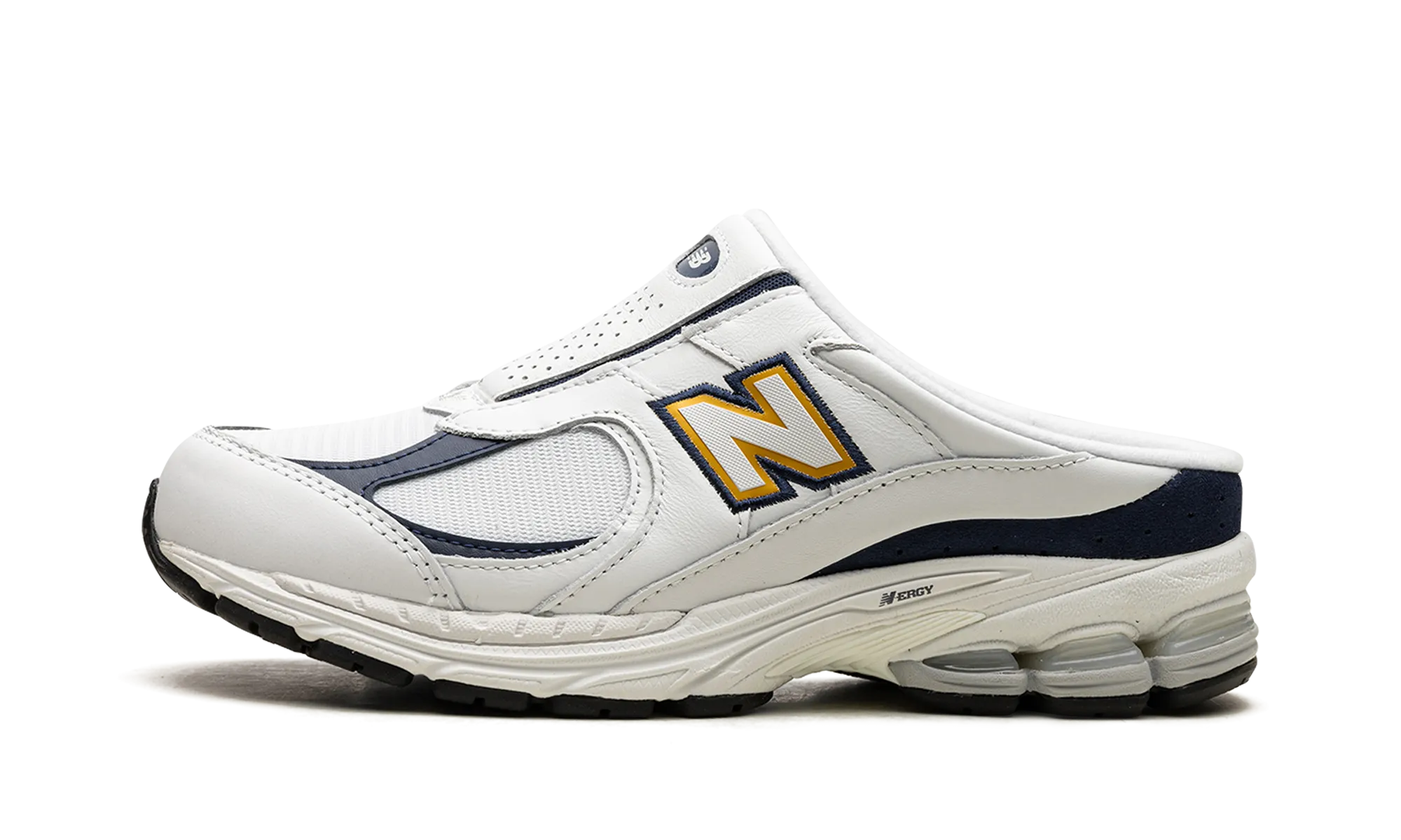 2002RM "White / Blue" competitive runner