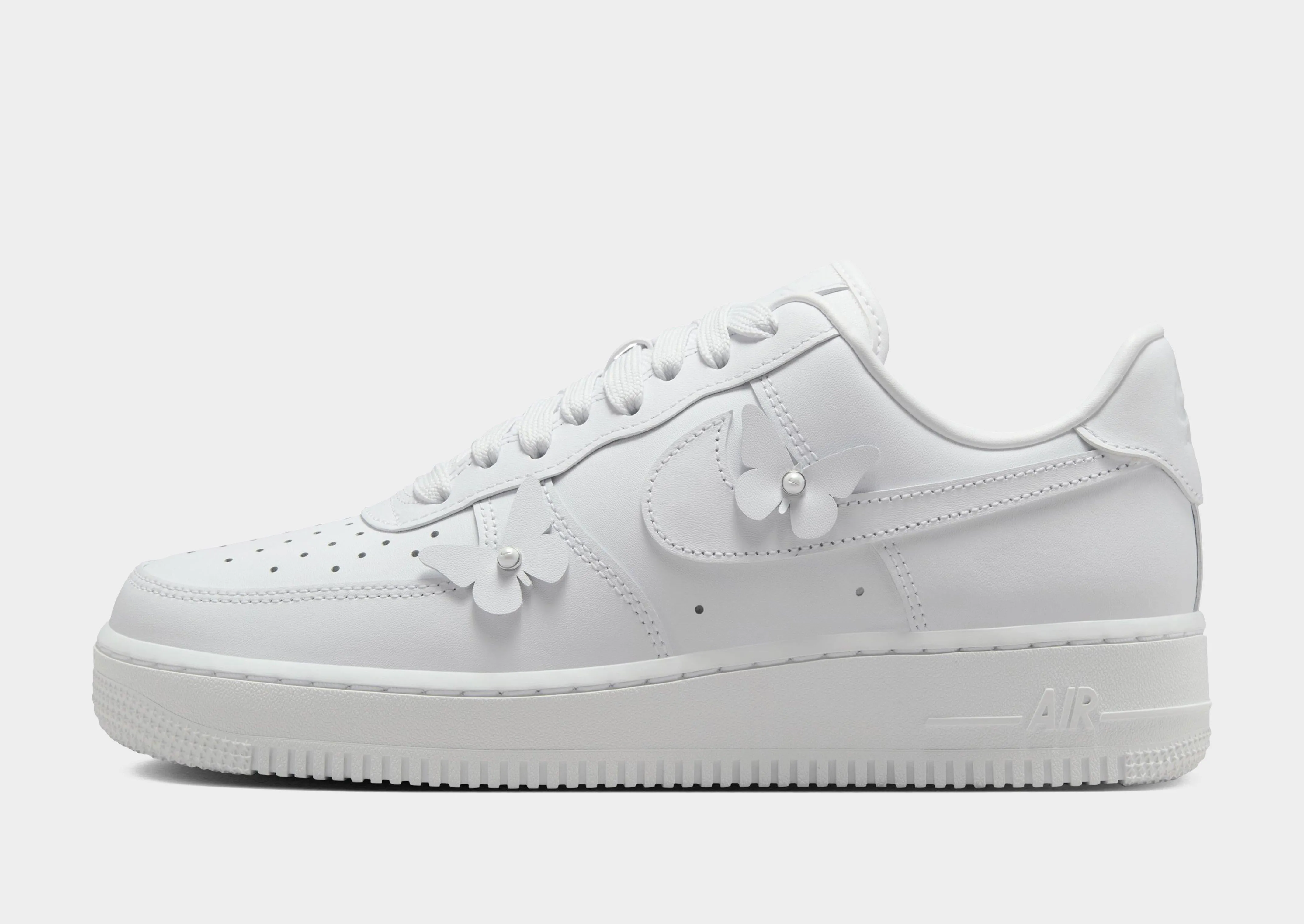 Air Force 1 Low Women's Casual Ease