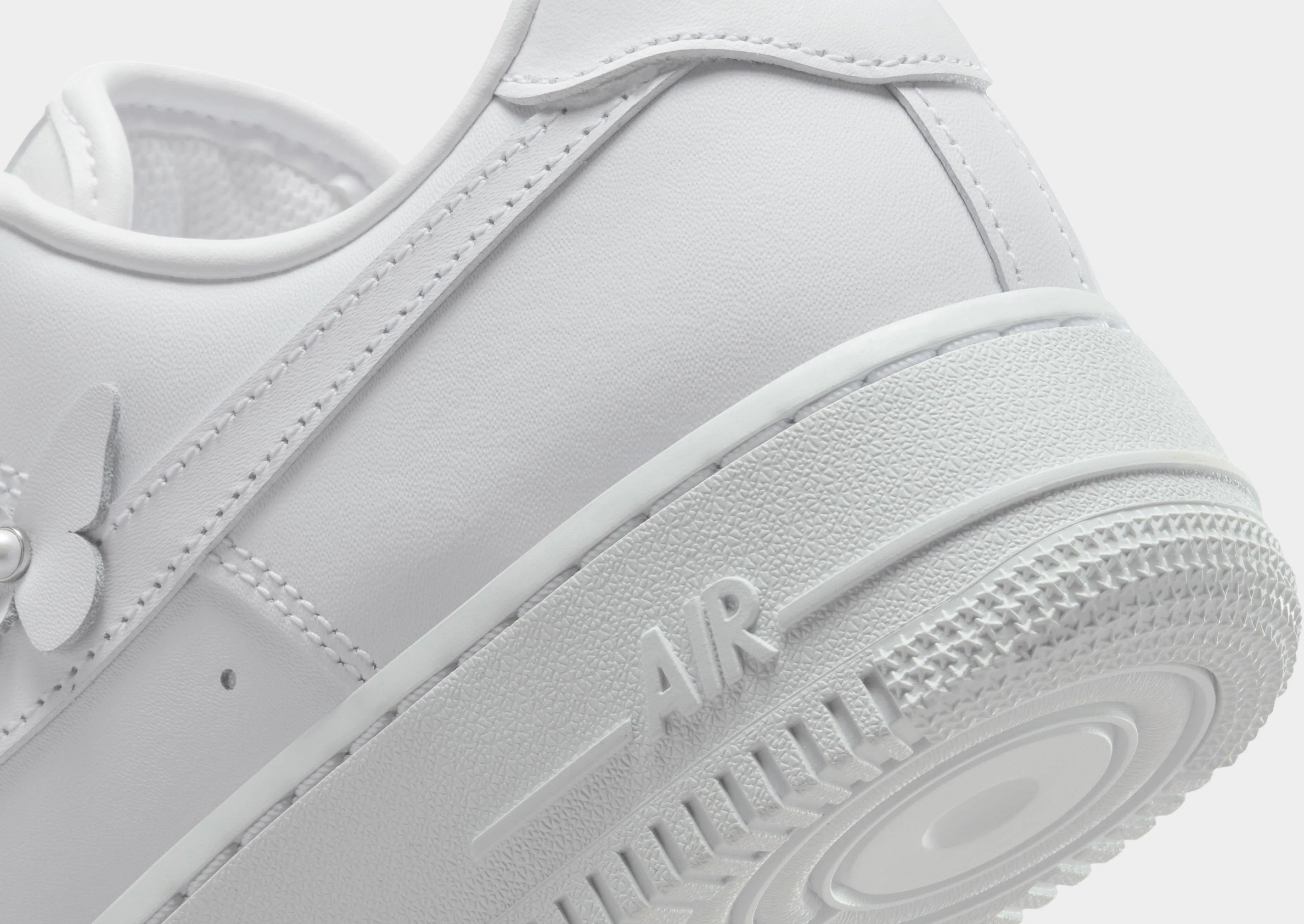 Air Force 1 Low Women's Valley Run Hold Hike
