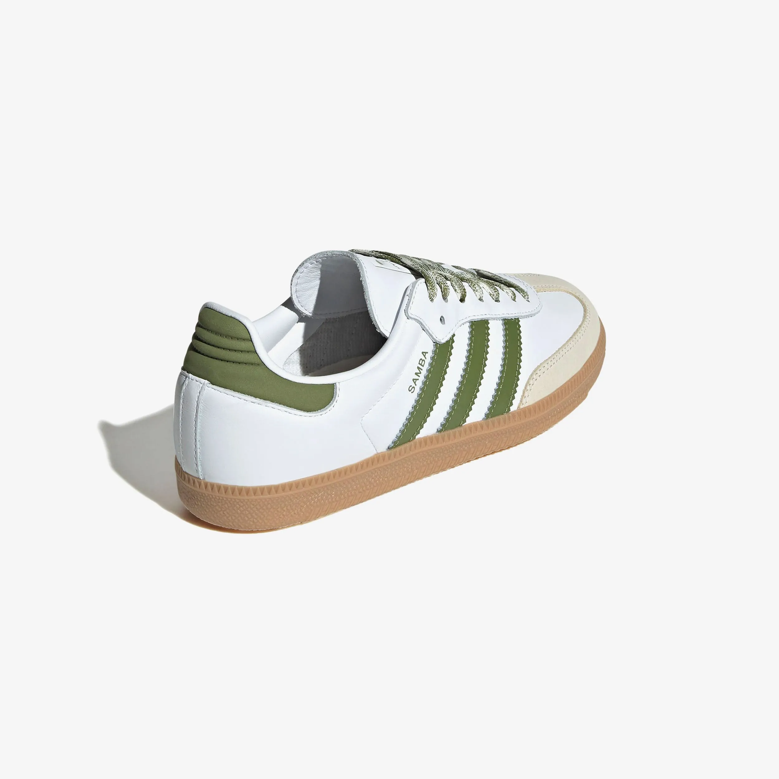 Wmns Samba OG Impact protection