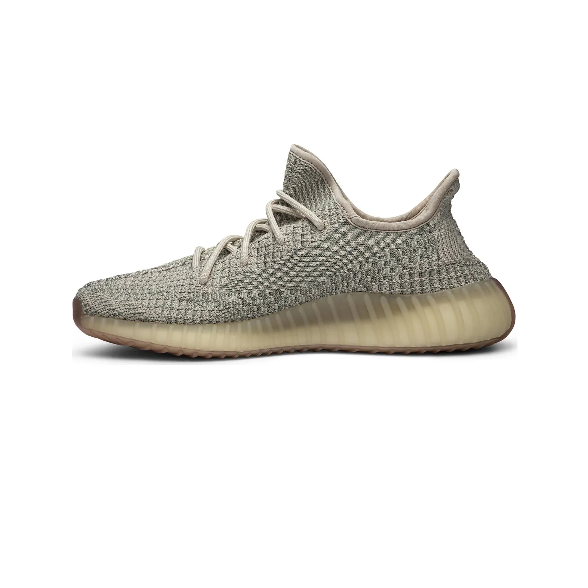best - selling Yeezy Boost 350 V2 'Citrin Non-Reflective' (New)