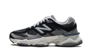 9060 "Black Grey" College - running