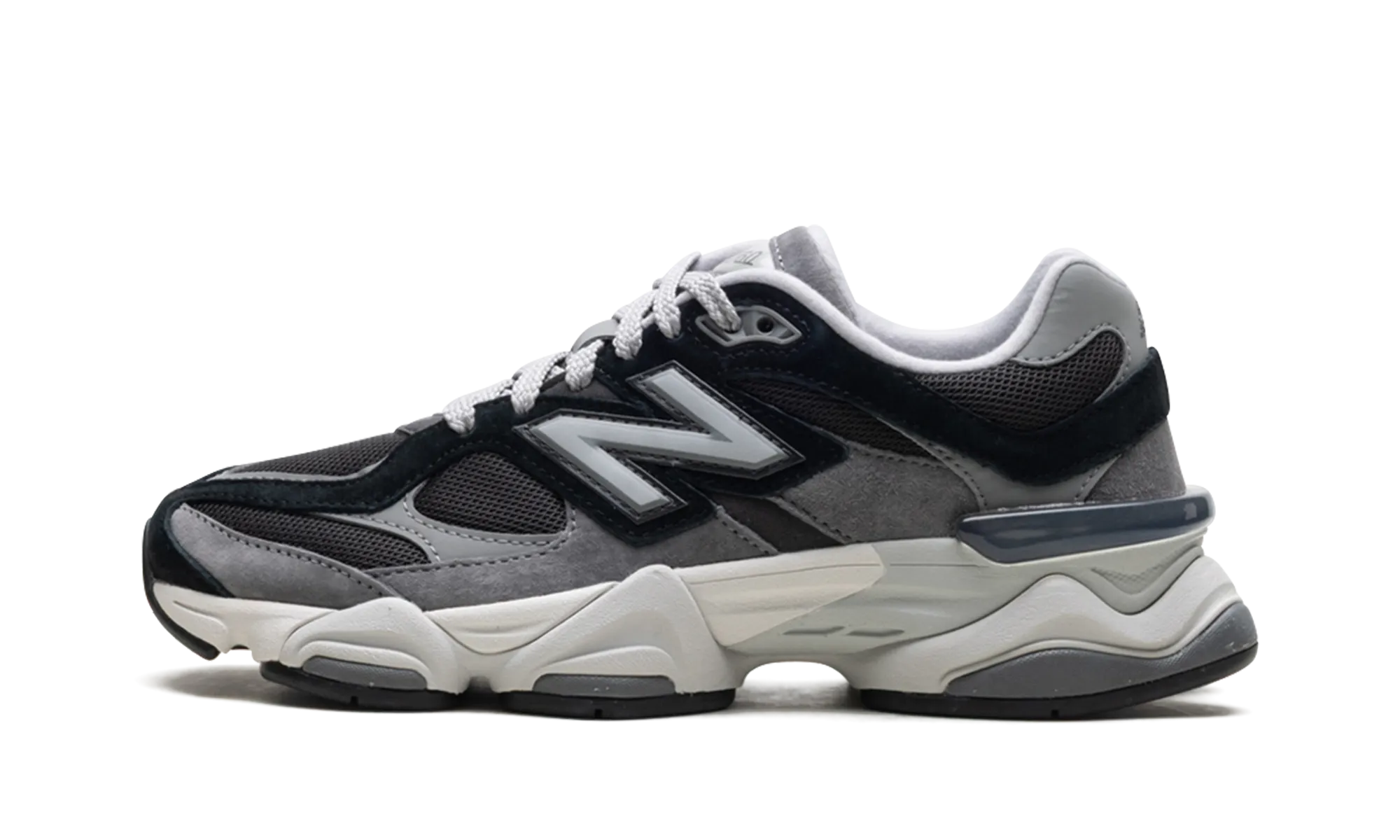 9060 "Black Grey" College - running
