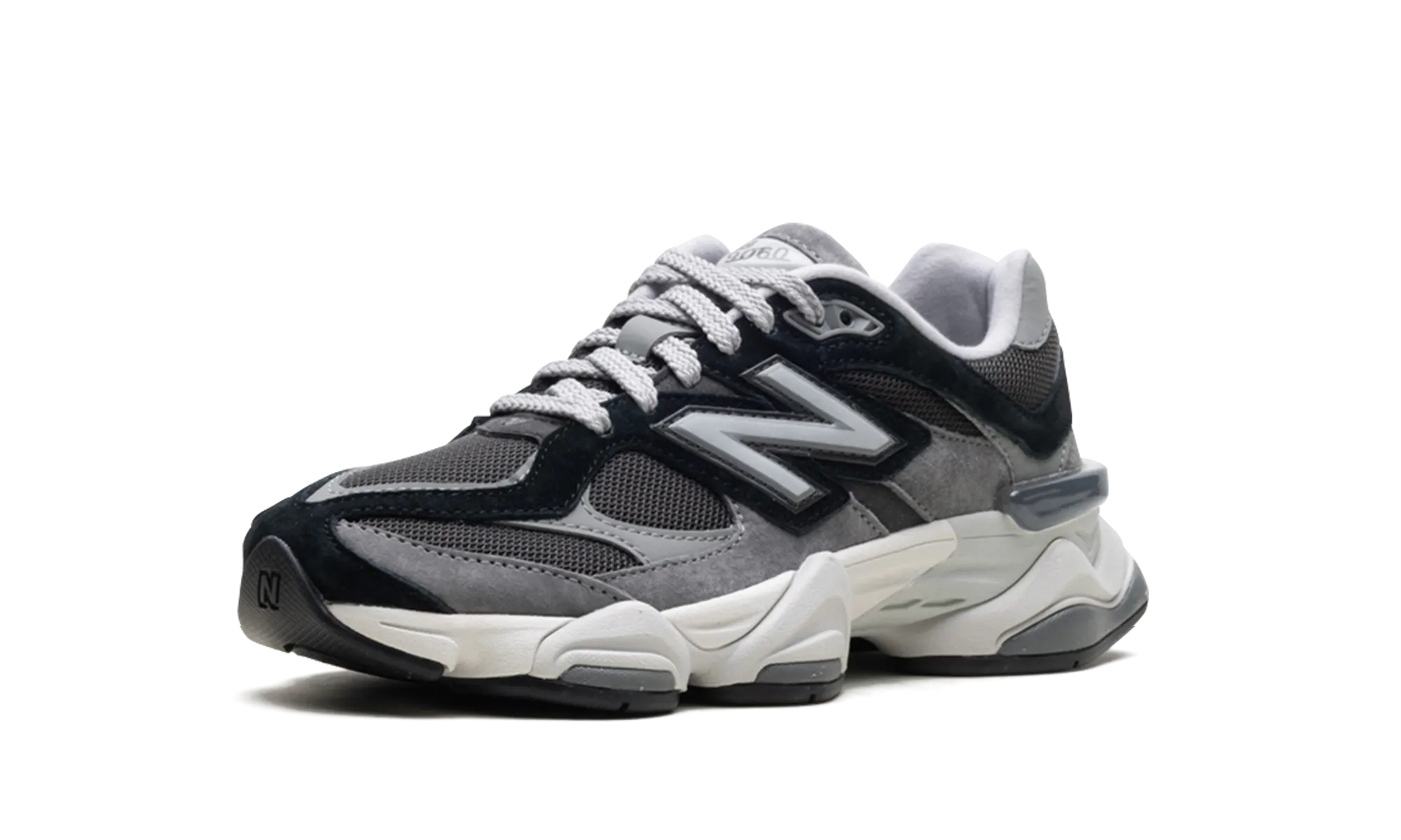 9060 "Black Grey" ultimate - running