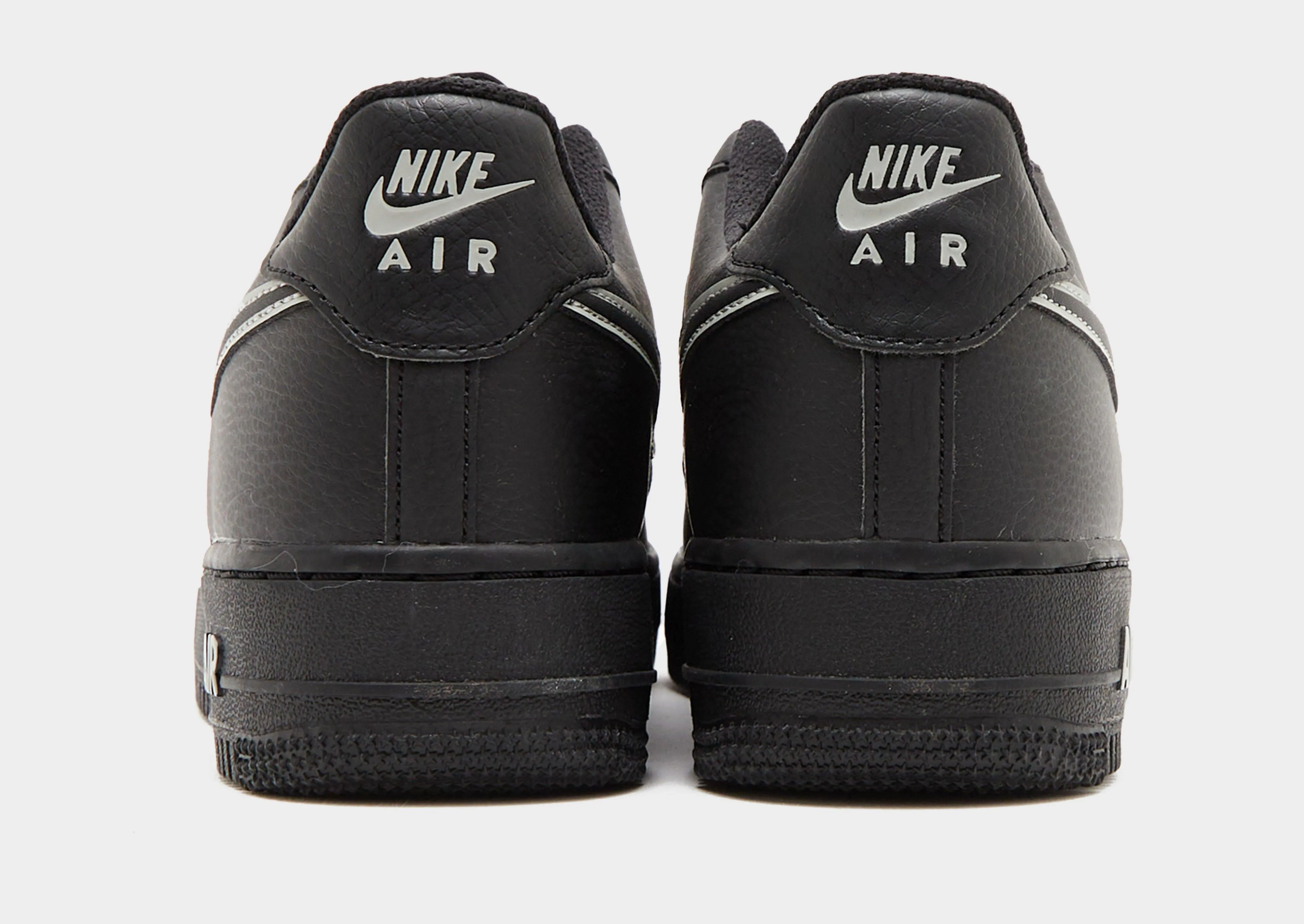 Force 1 Junior's Calm Step
