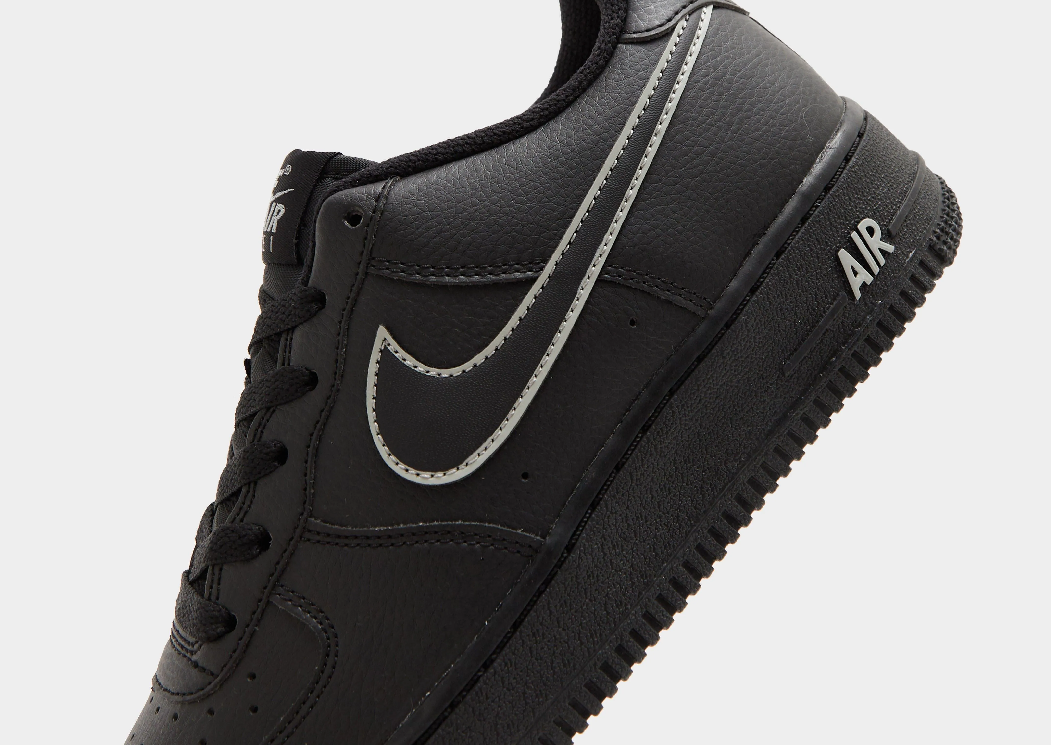 Velcro Closure Force 1 Junior's