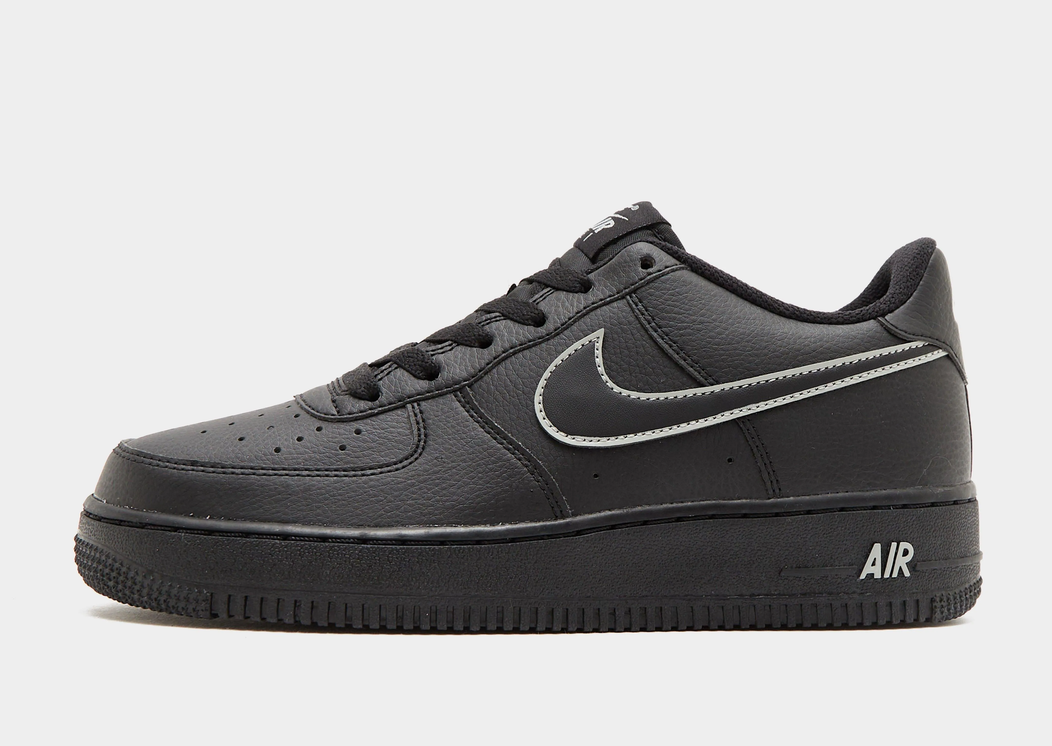 Zip Up Force 1 Junior's