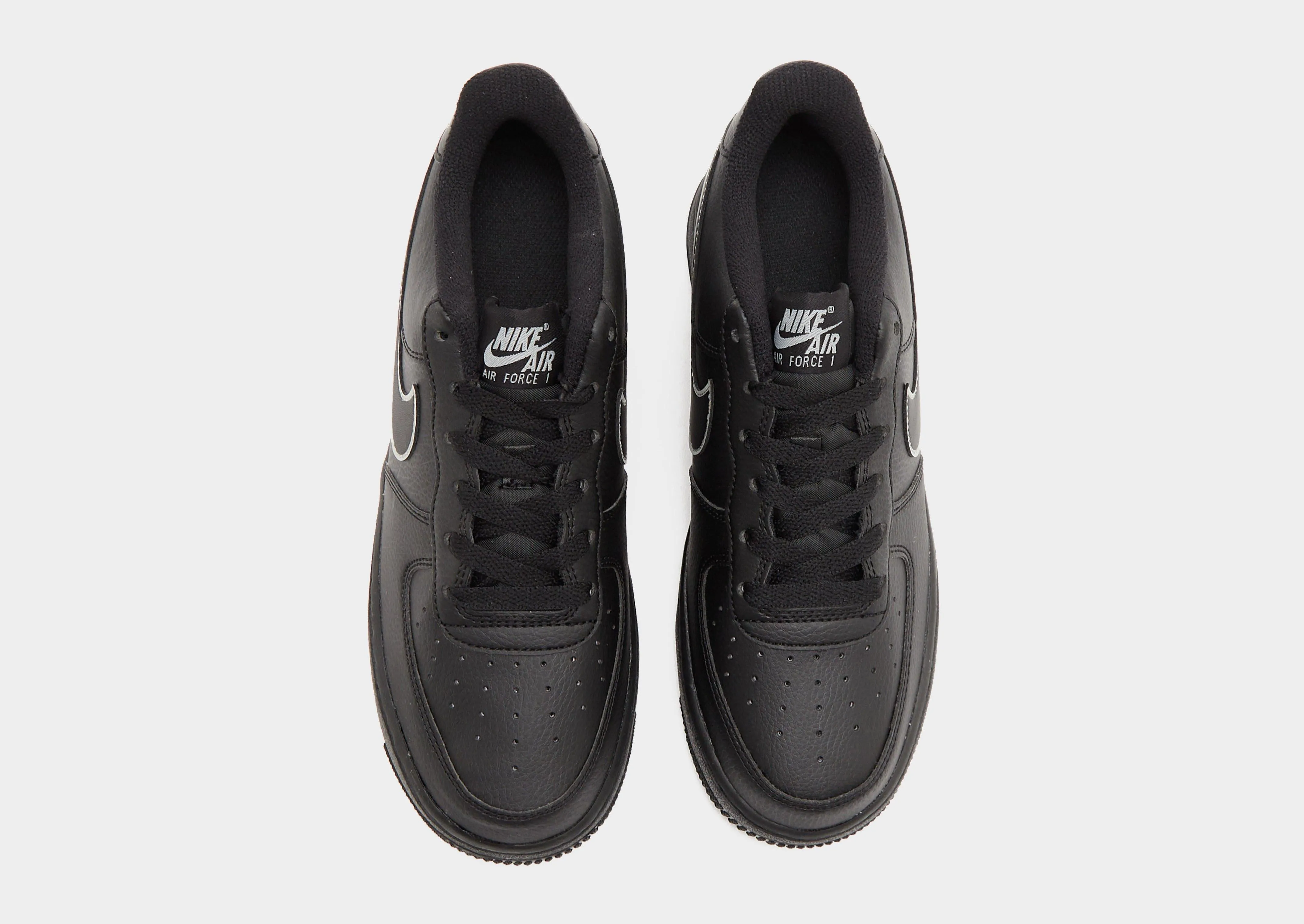 Force 1 Junior's Lace Option Urban Ready