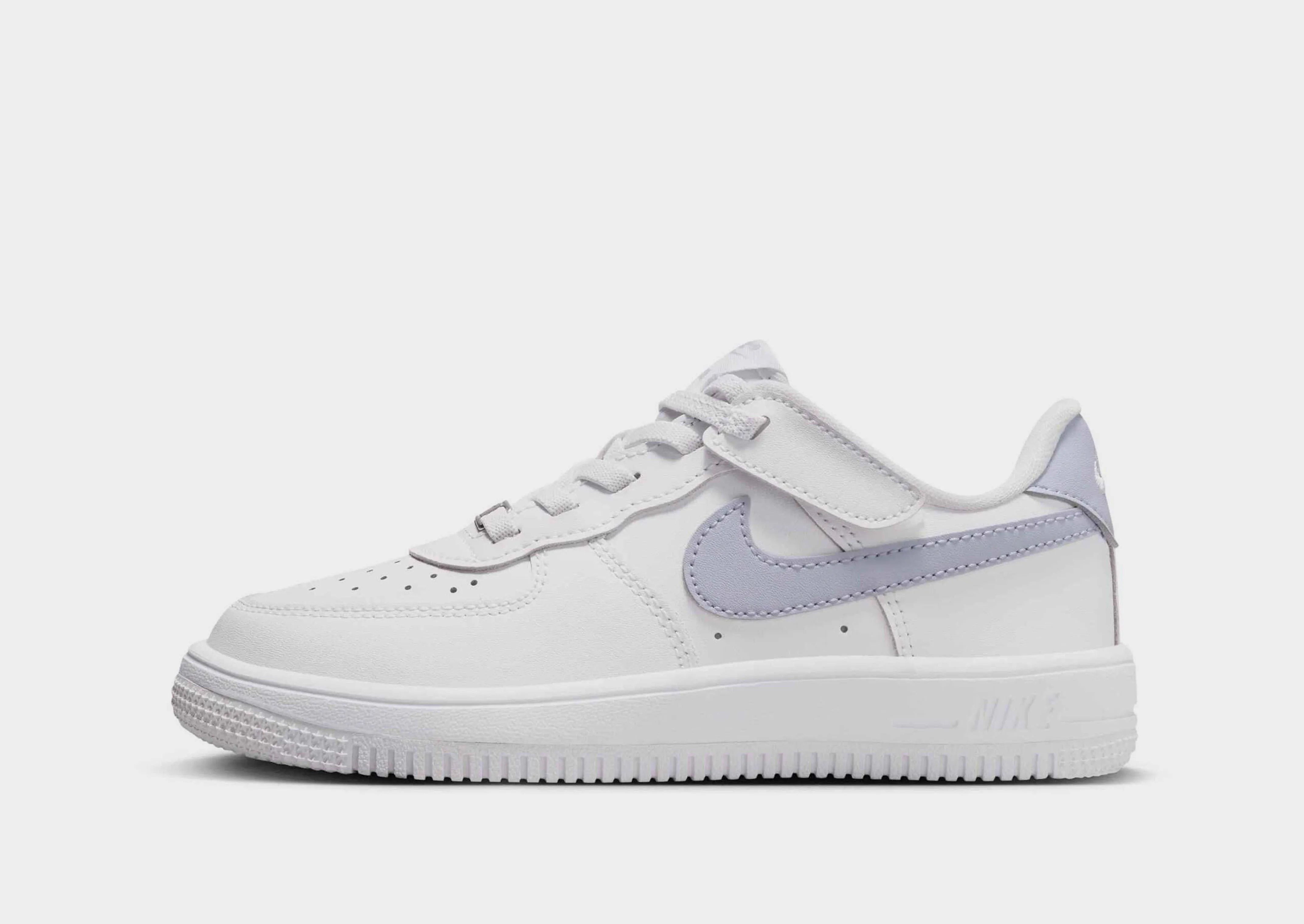 Force 1 Low EasyOn Children's Basic Wear
