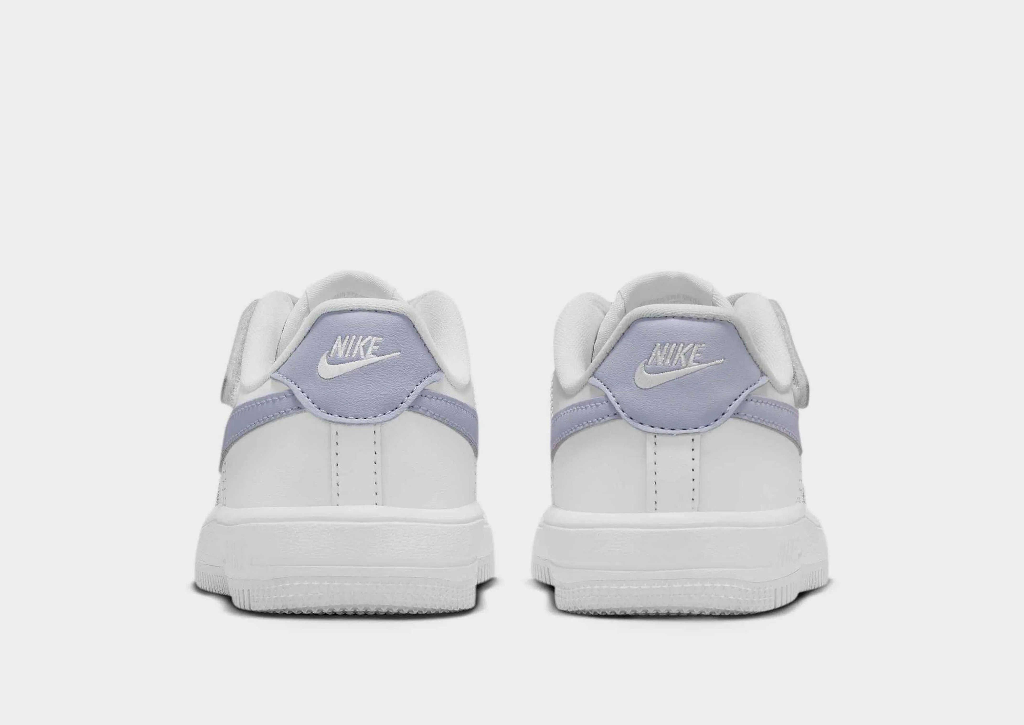 Warm Fit All Rounder Force 1 Low EasyOn Children's