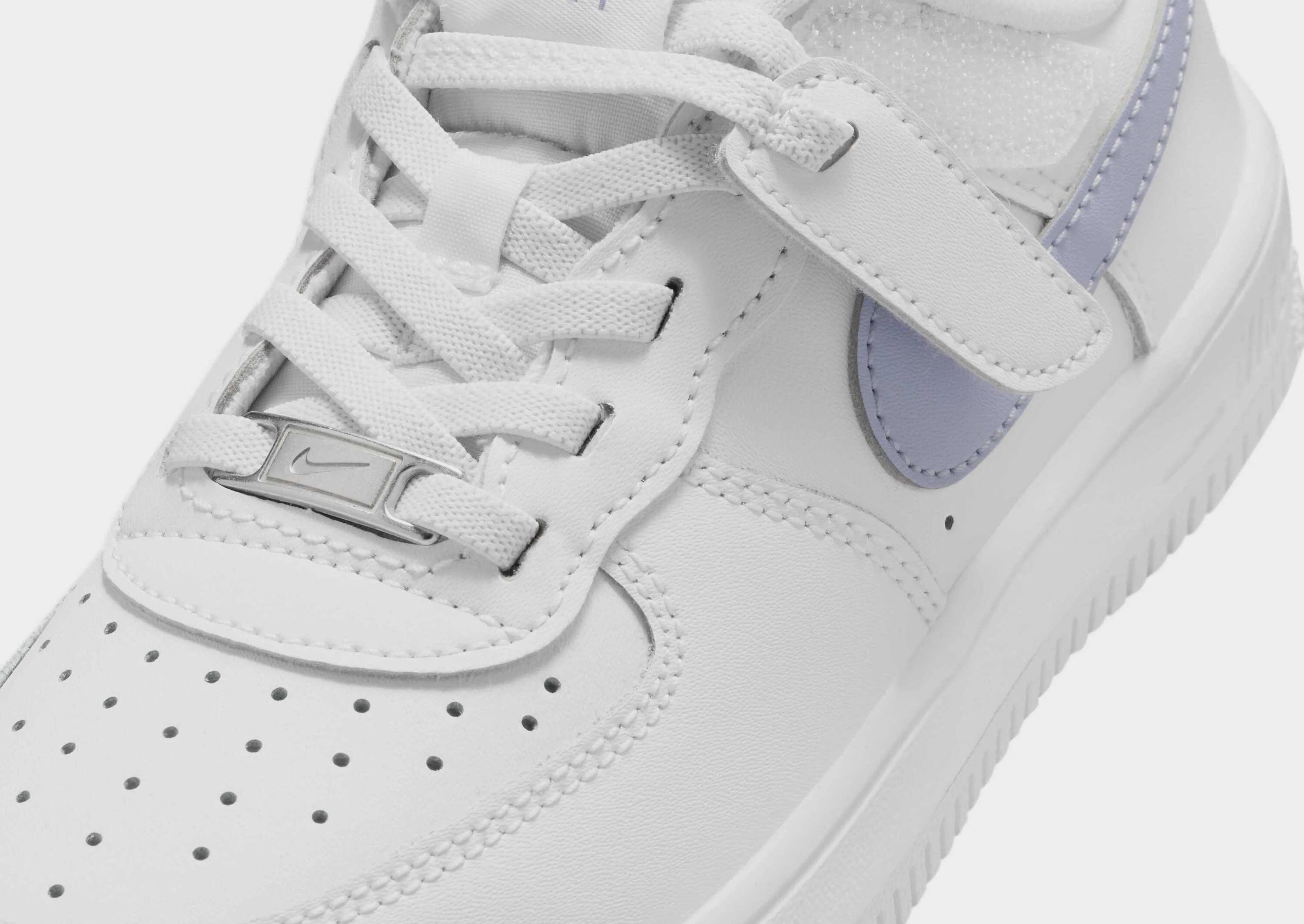 Force 1 Low EasyOn Children's Adaptive Fit Shock absorption