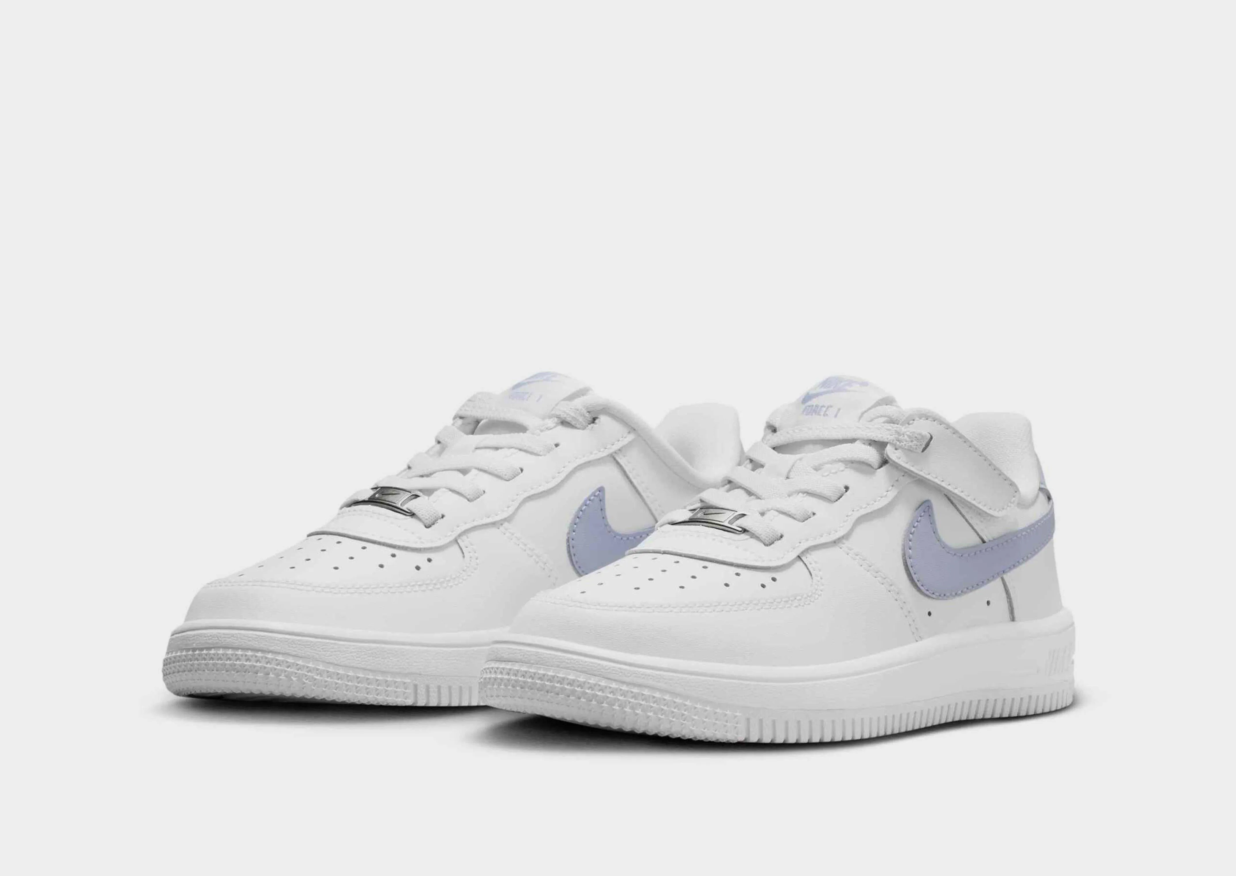 Force 1 Low EasyOn Children's orthopedic