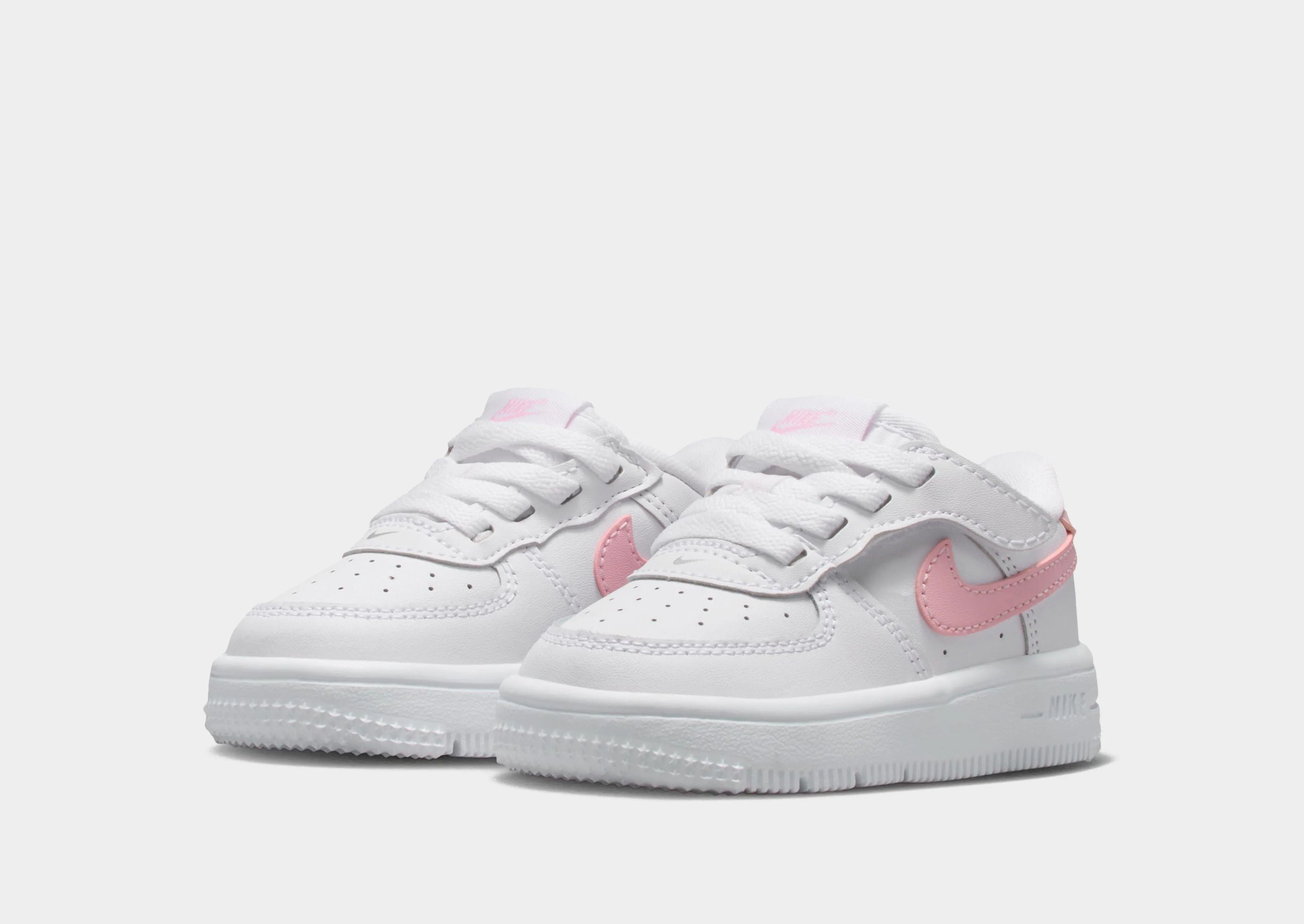 Force 1 Low EasyOn Infant's group run