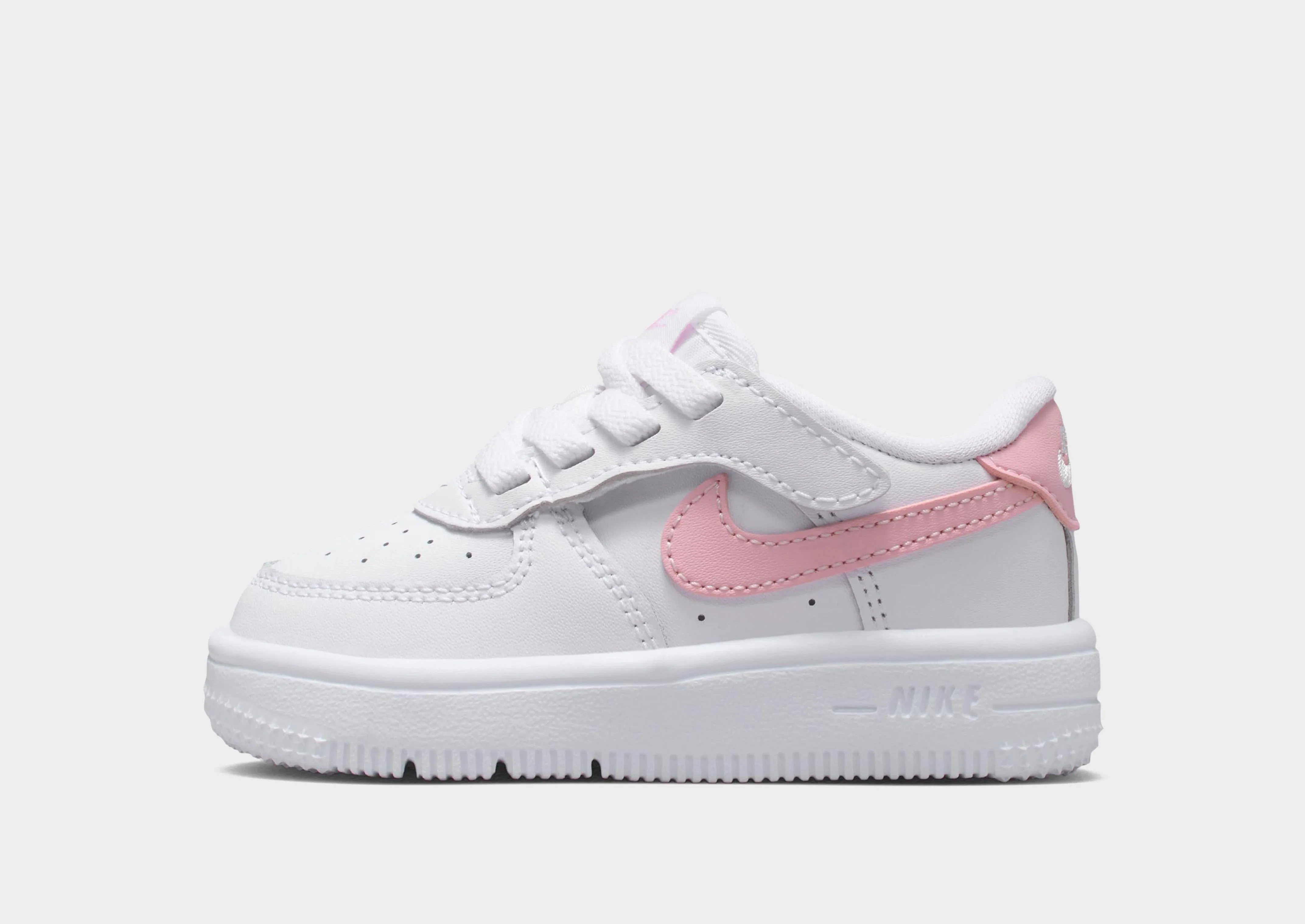 Force 1 Low EasyOn Infant's Youth Pick