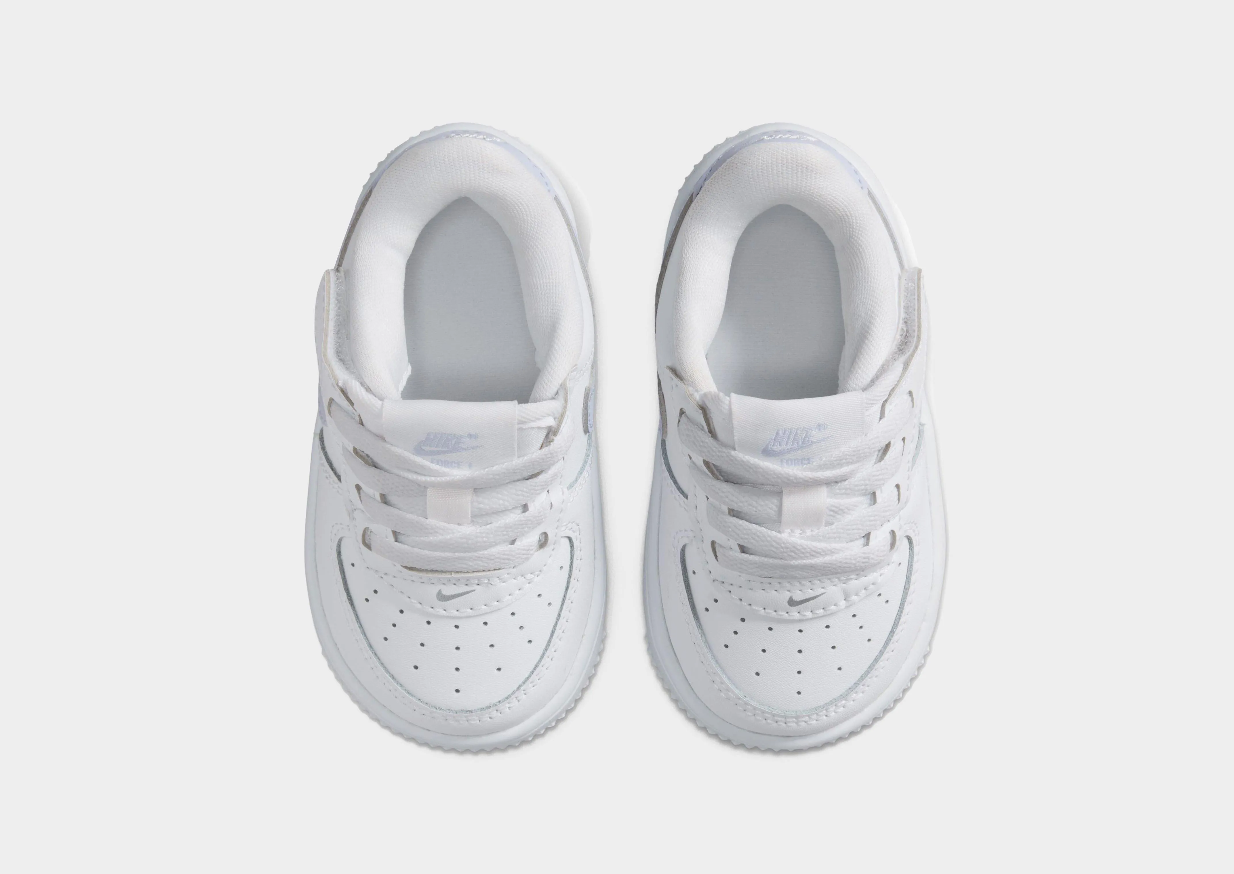 Force 1 Low Infant's City Comfort Stylish Ride