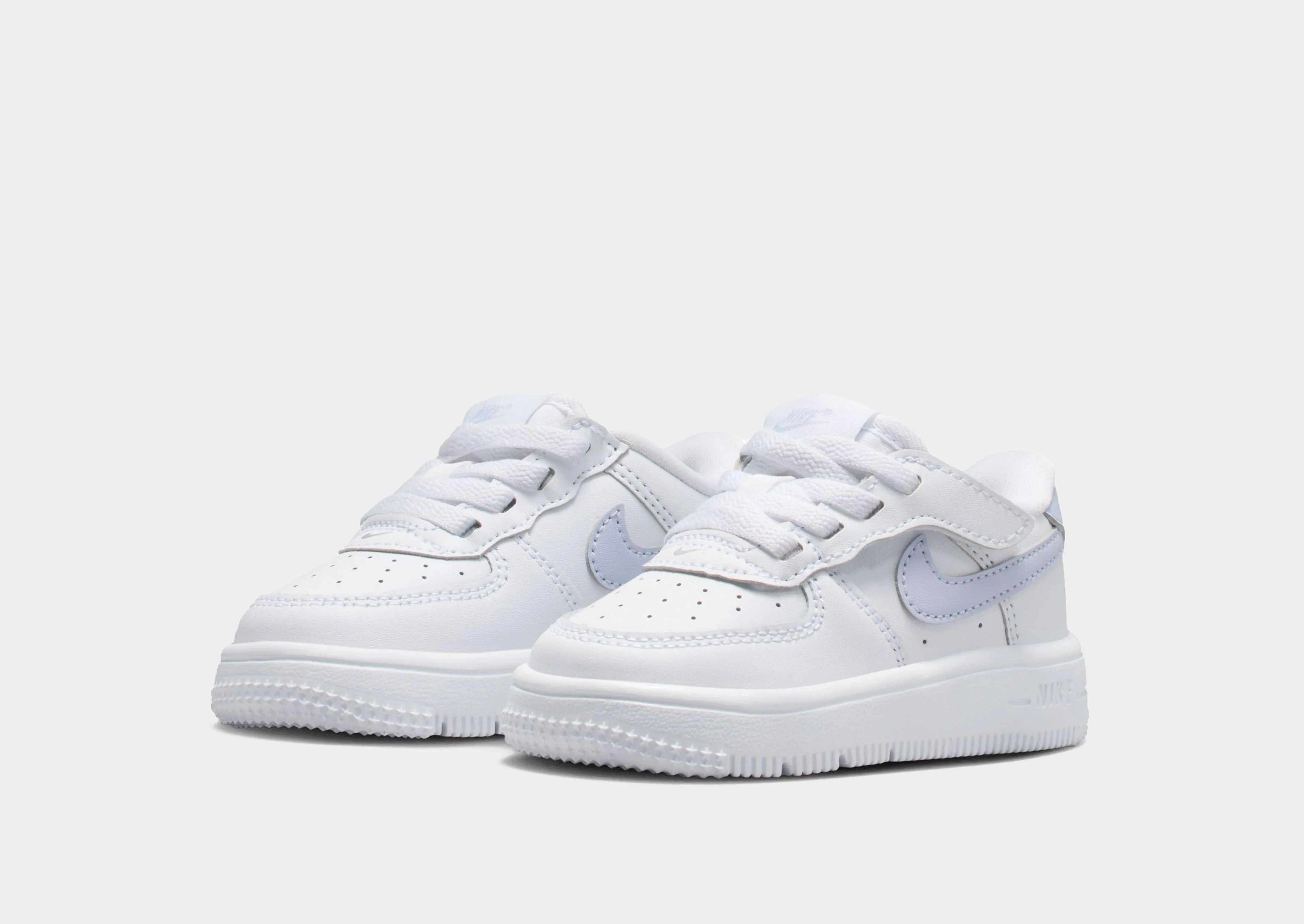Steady Motion Force 1 Low Infant's