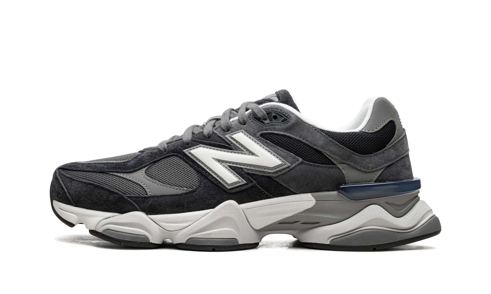 9060 "Dark Grey" Forest Run