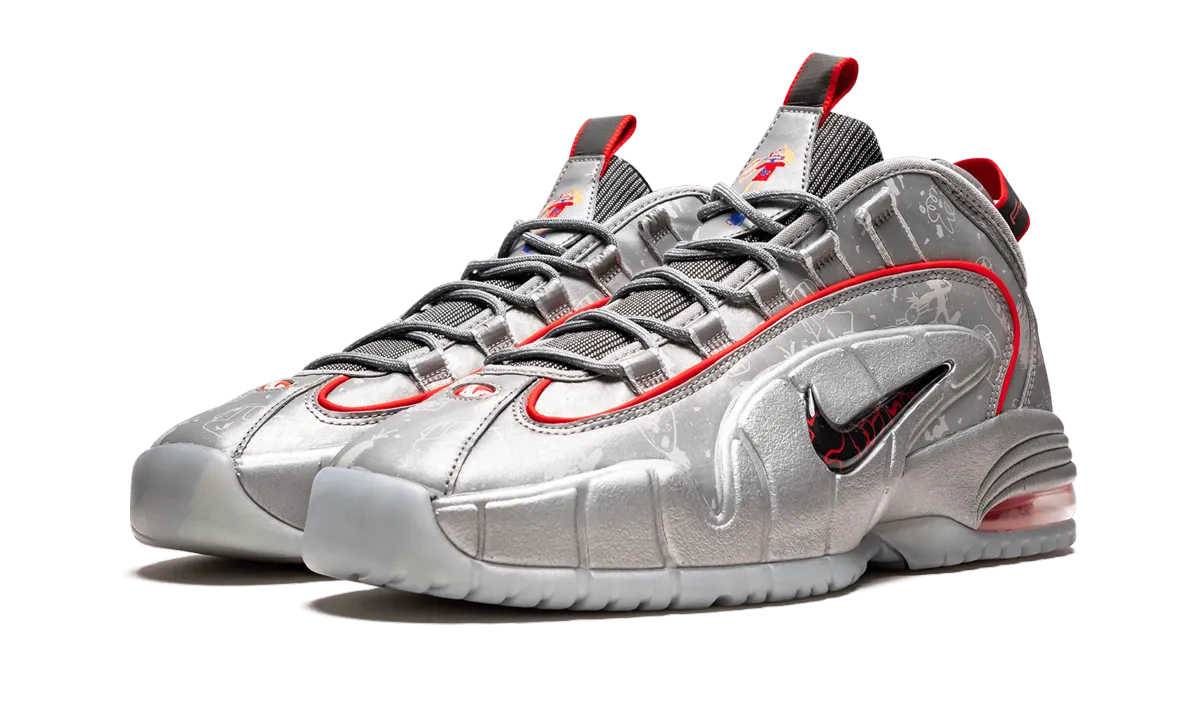 afternoon Air Max Penny DB "Doernbecher"