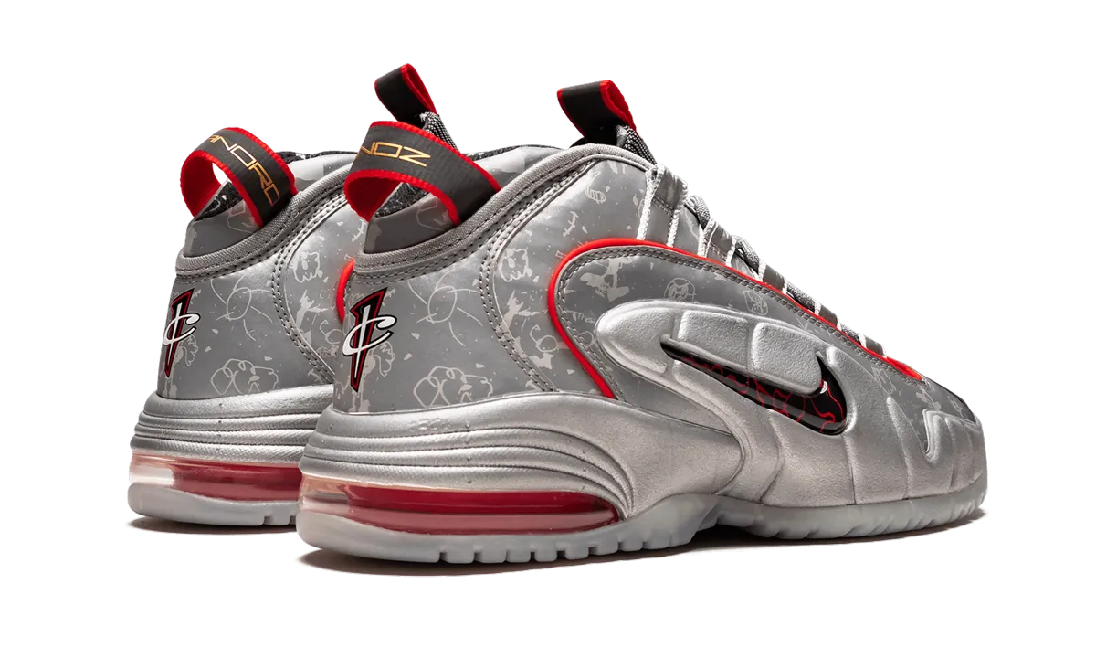Air Max Penny DB "Doernbecher" indoor sports lover