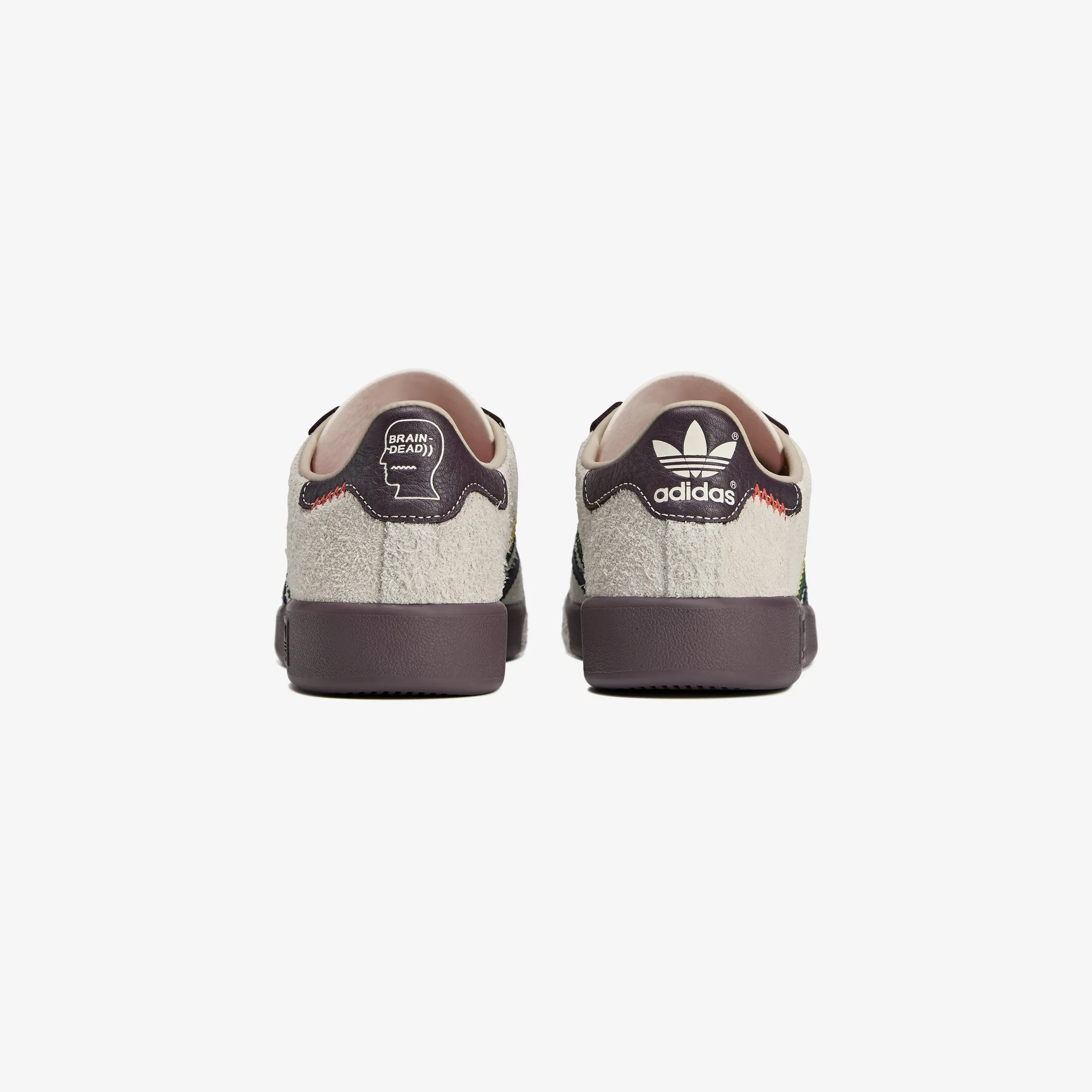 Forest Hills x Brain Dead Subtle Tread