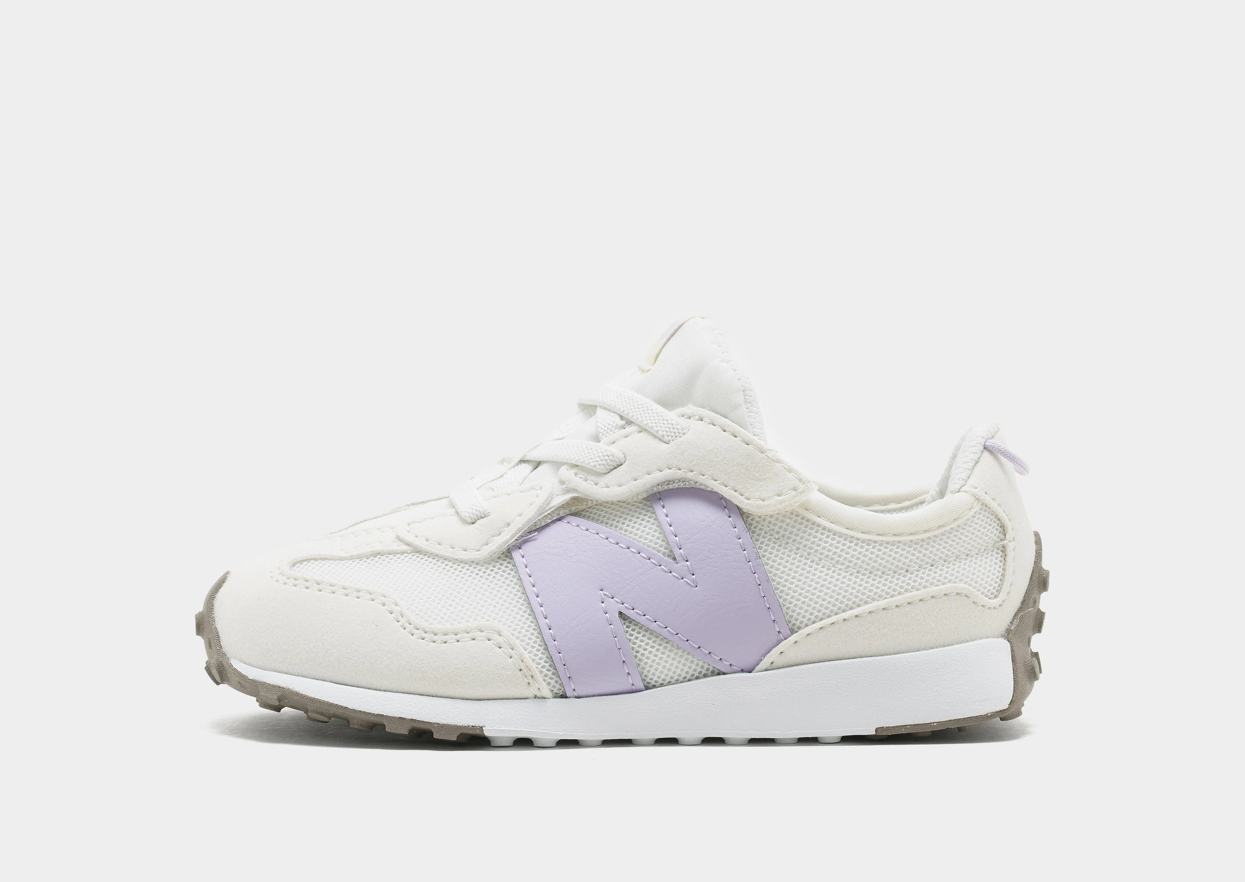 327 Infant's advanced runners' shoes