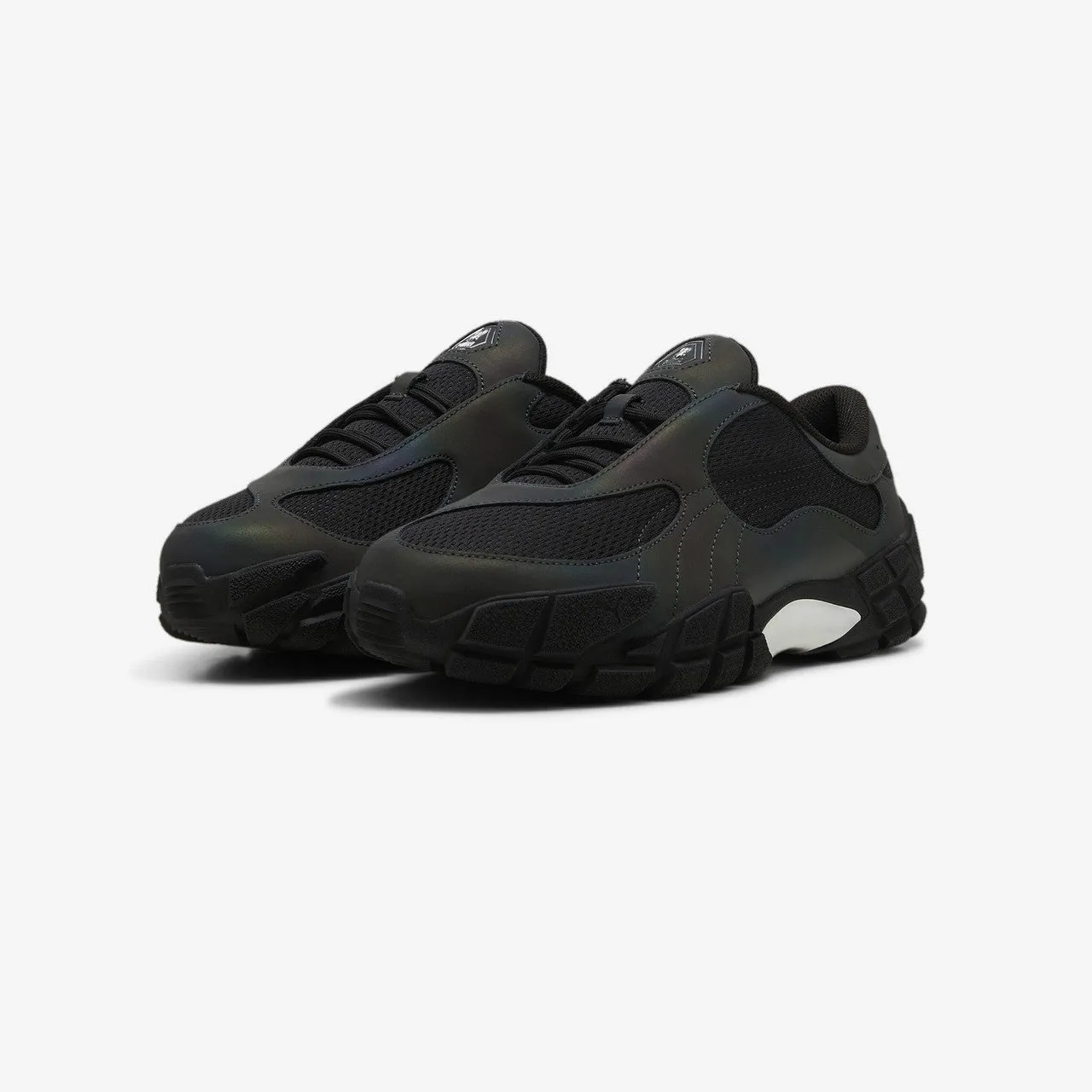 Forever x Skepta Endurance Sole Abrasion Resistant TPU