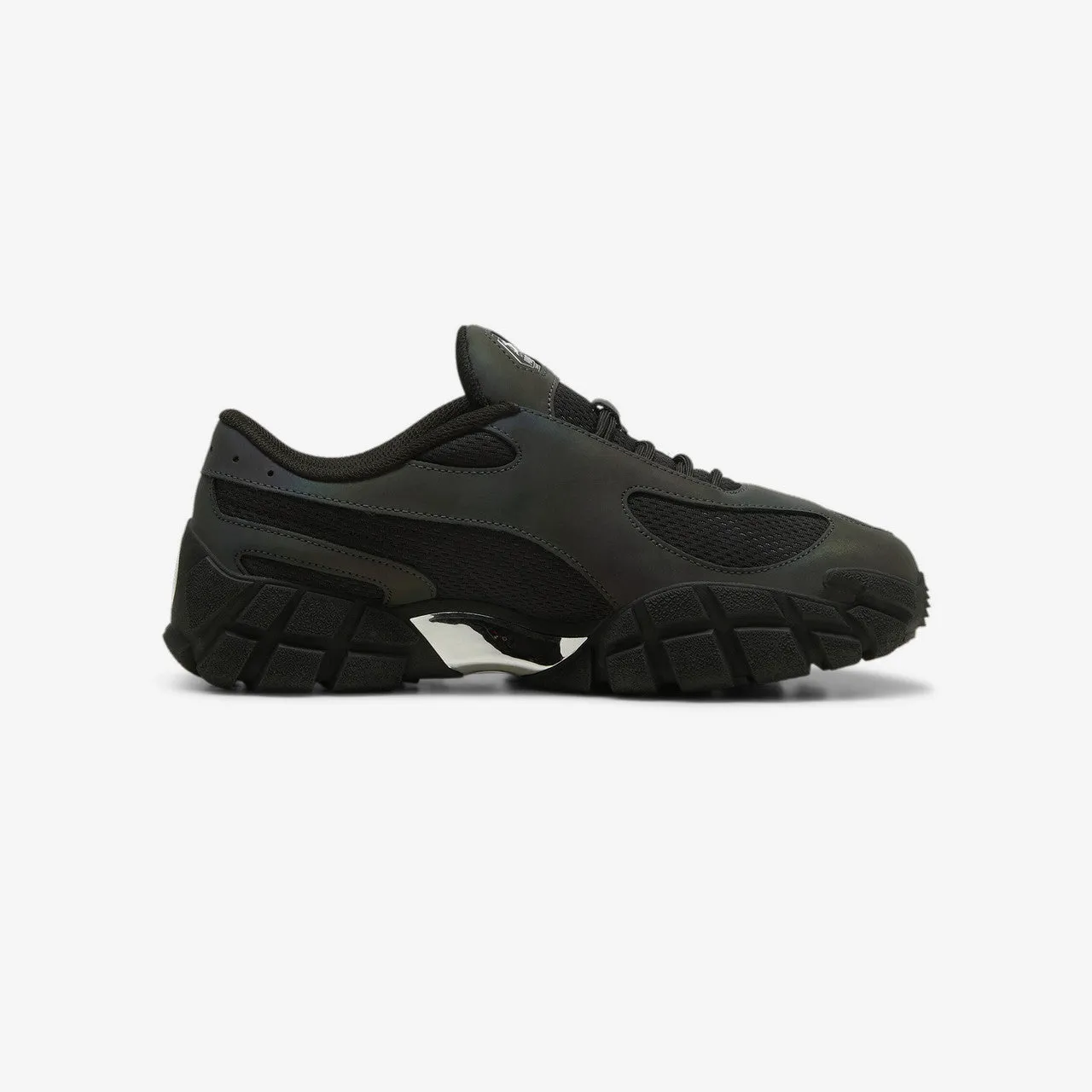 Lightweight Midsole Zero Drop Platform Forever x Skepta