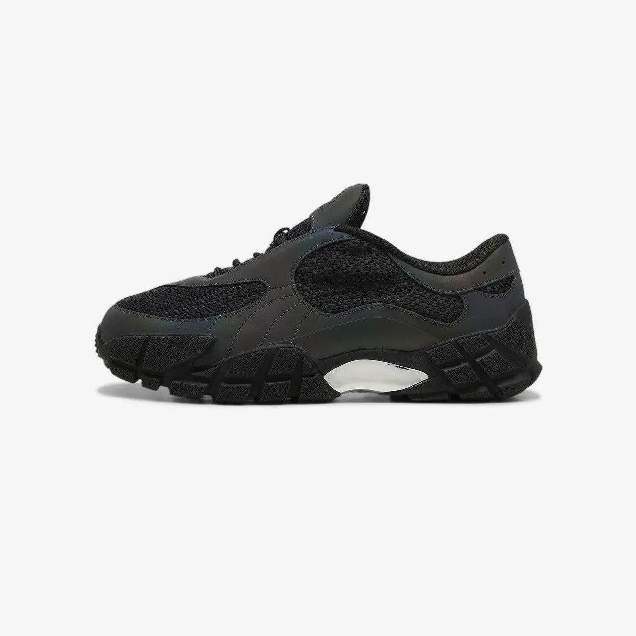 Forever x Skepta Impact Resistant Heel Cup Eco Build