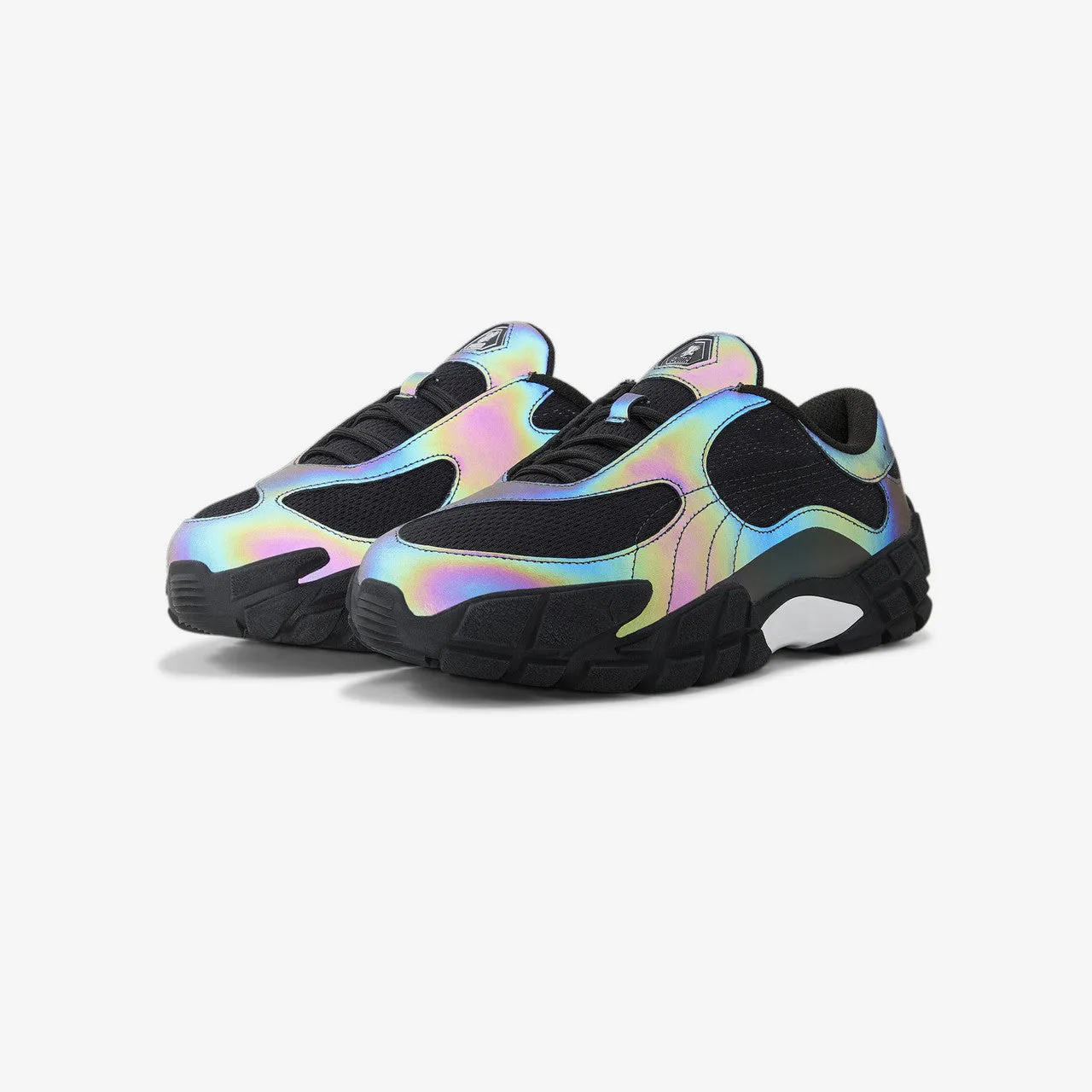 Forever x Skepta Ultra-soft piece High Top Style