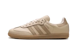 Samba OG "Sand Strata Magic Beige" Forest Path