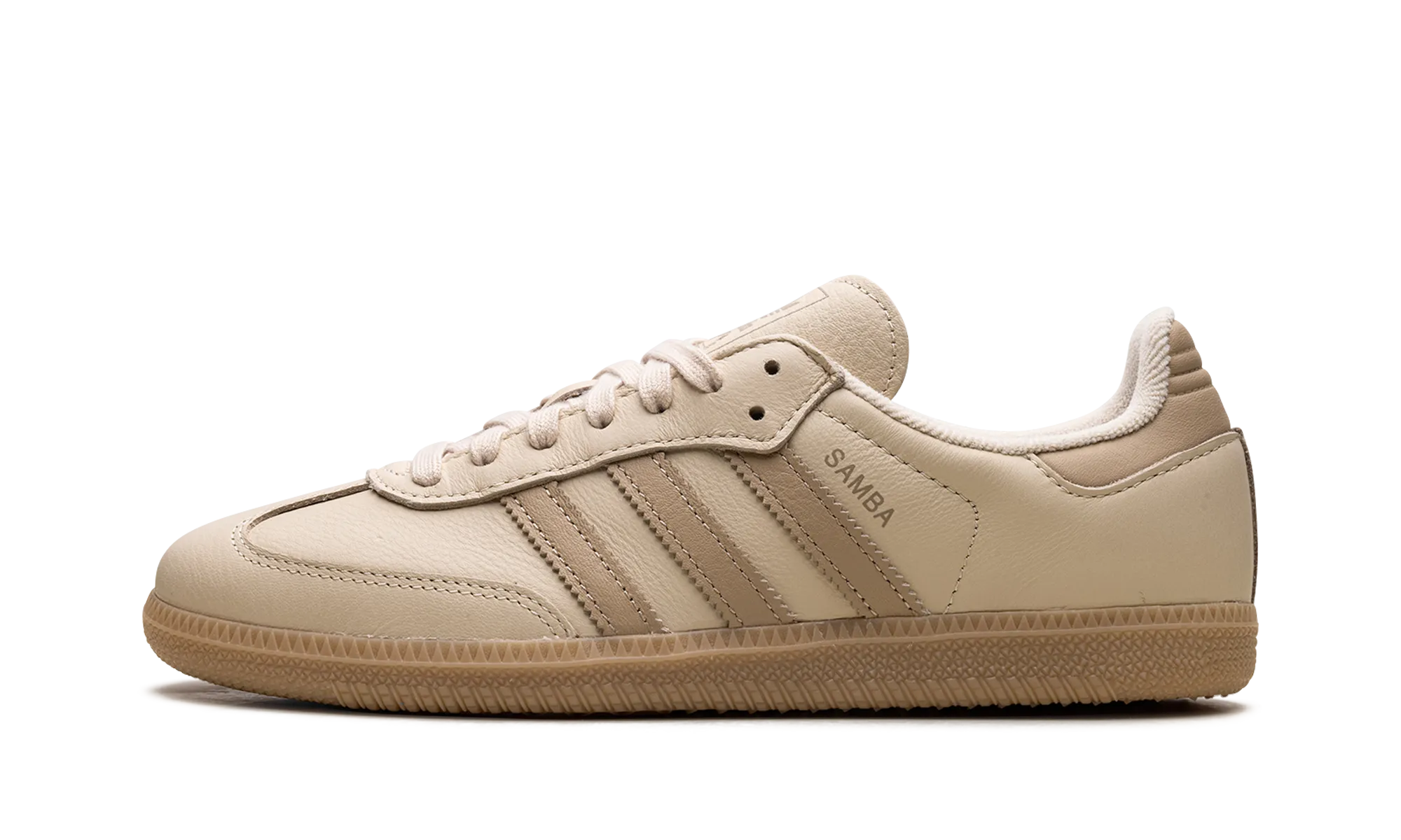 Samba OG "Sand Strata Magic Beige" Forest Path