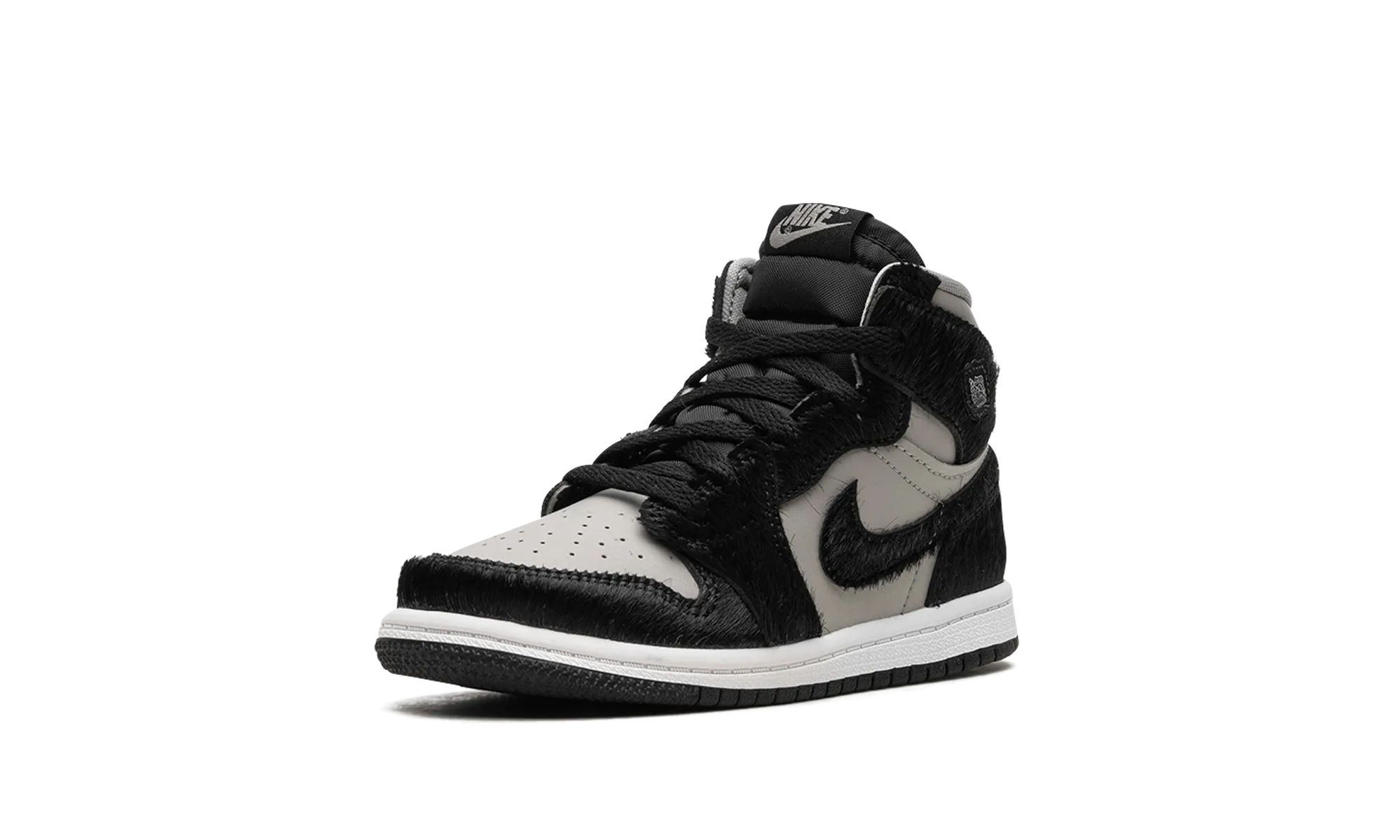 Luxurious design Torsion System Air Jordan 1 High TD "Twist 2.0"