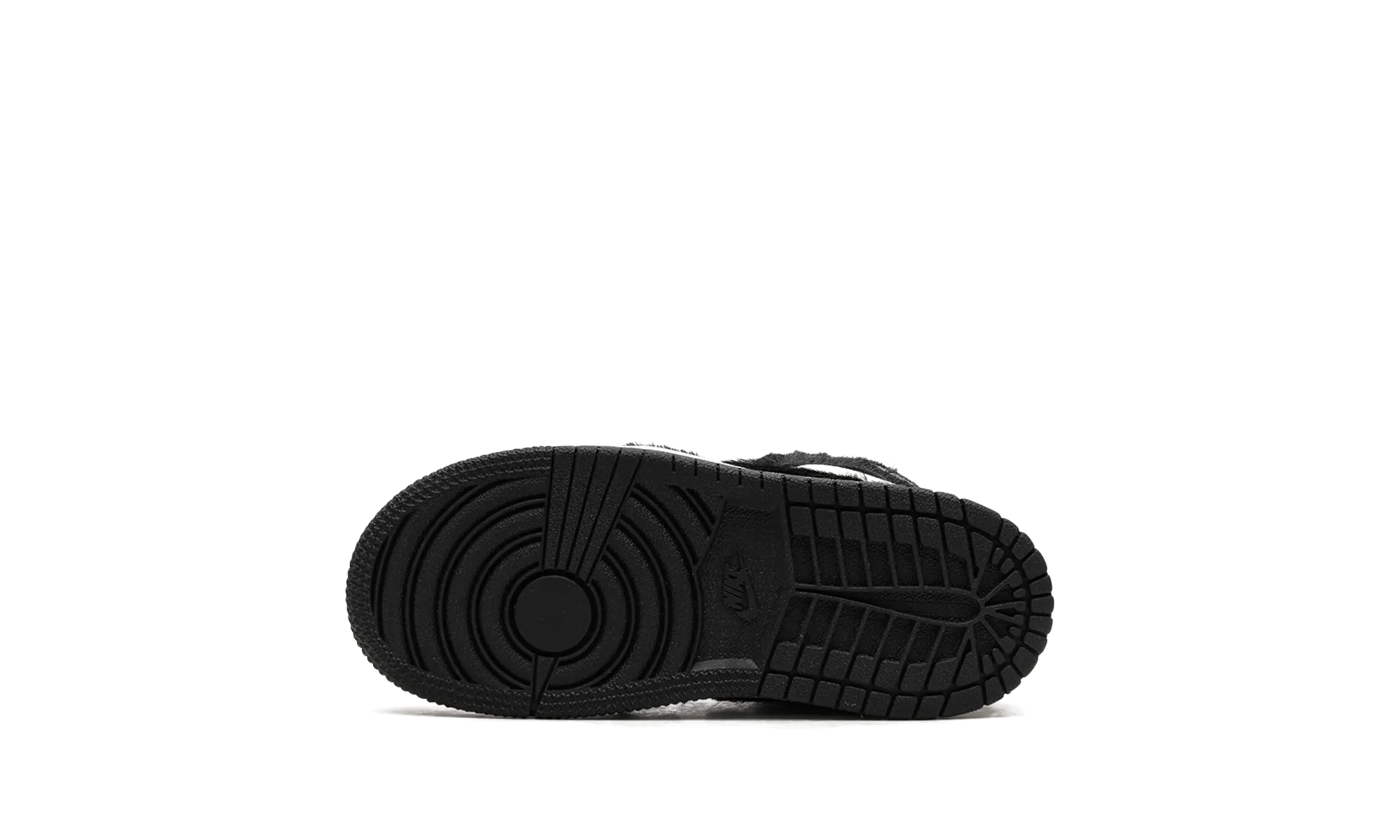 High Energy Stable Design Air Jordan 1 High TD "Twist 2.0"