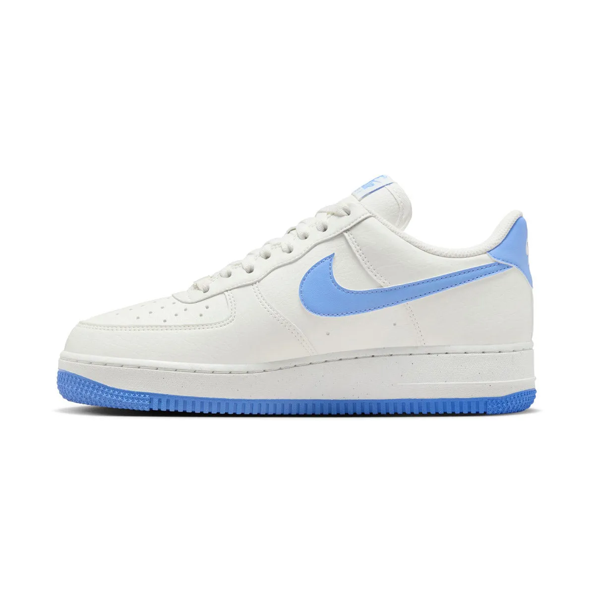 Simple Choice Nike Air Force 1 '07 'Next Nature Royal Pulse' Women's Shoes