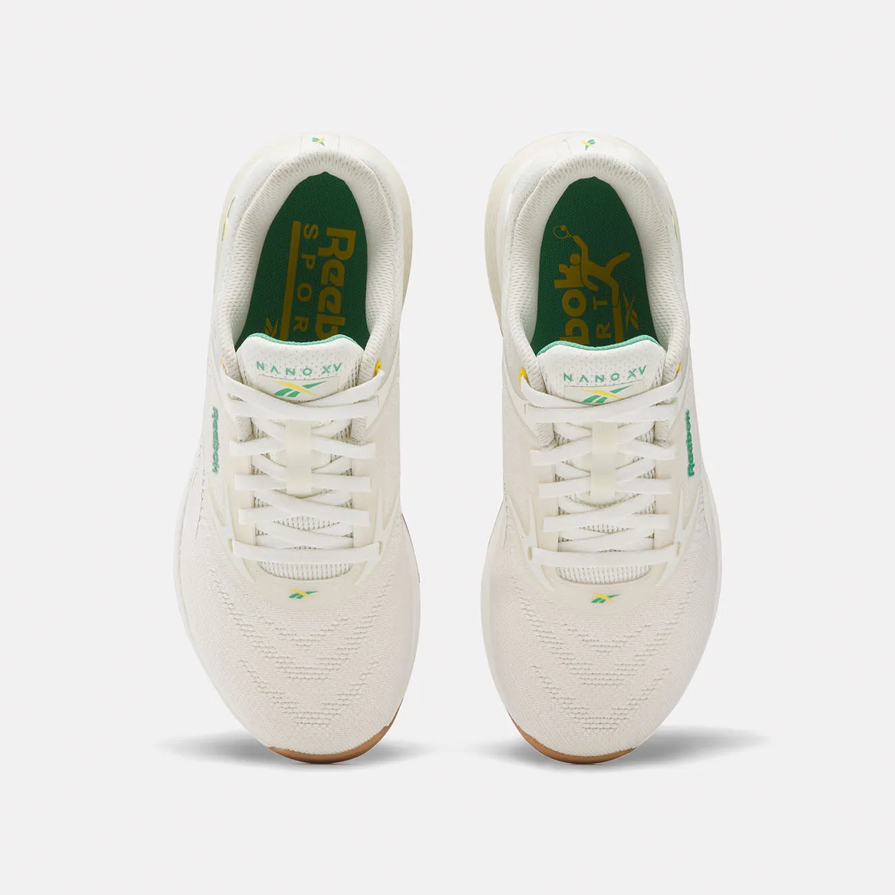 Luxurious lining Women's Reebok Nano X5