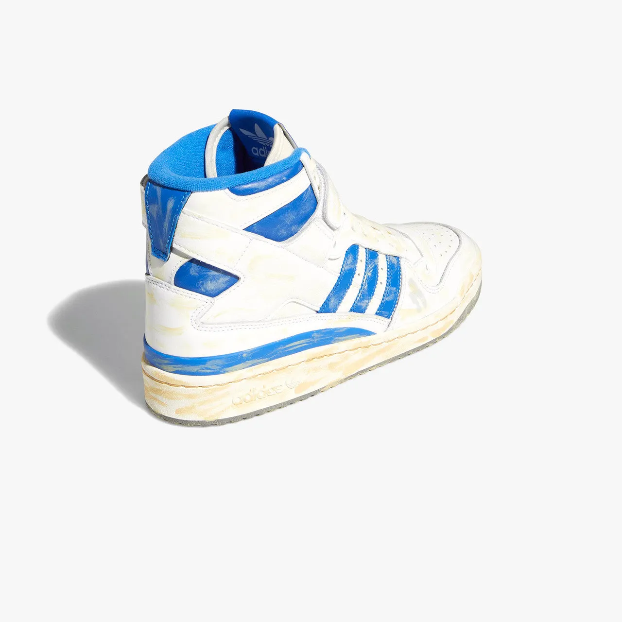 ShockAbsorbingSole Forum 84 HI AEC