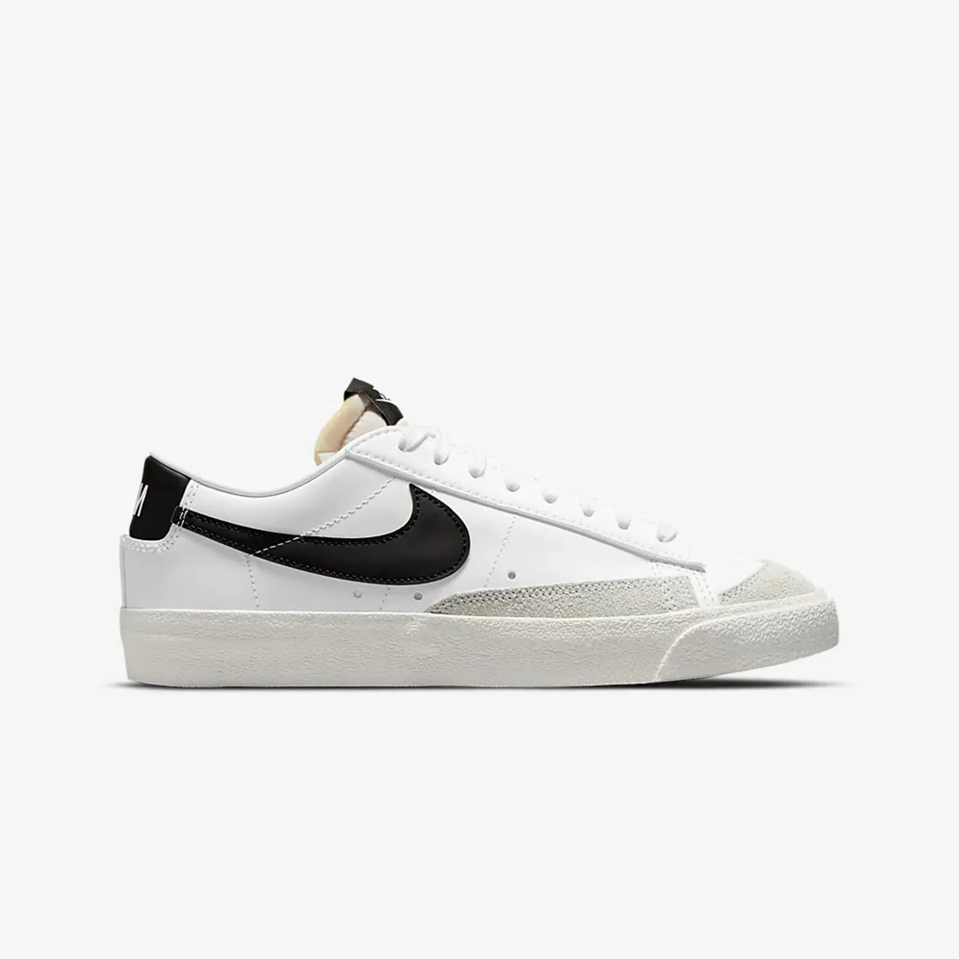 Bounce Walk Energy Boost Nike | BLAZER LOW '77