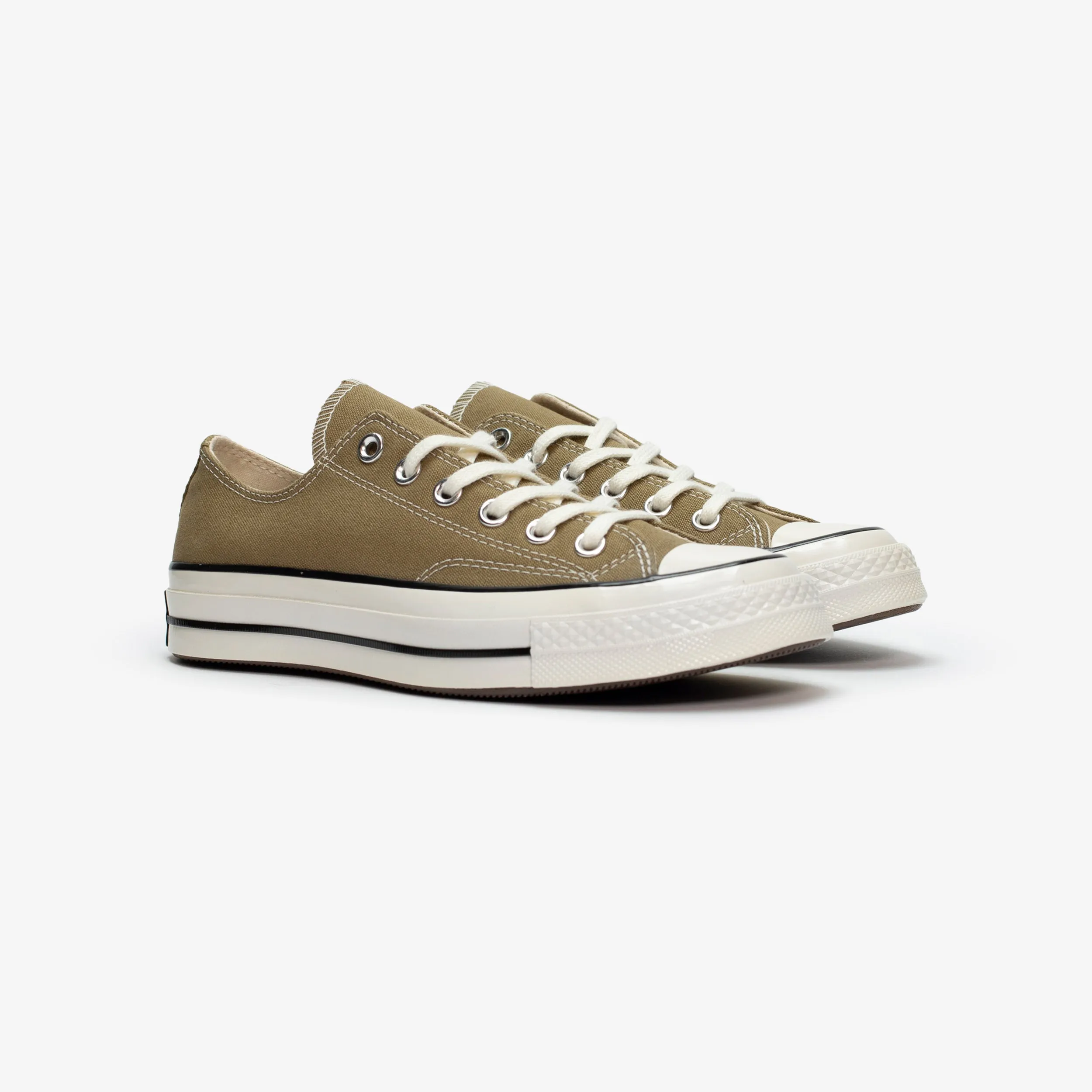 Lockdown Heel Chuck 70