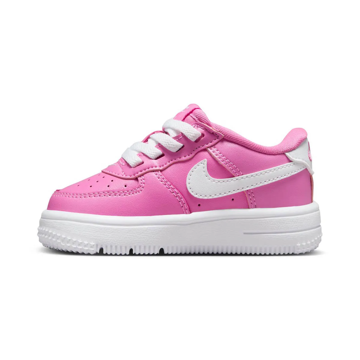 Nike Force 1 Low EasyOn Baby/Toddler Shoes Shock Edge