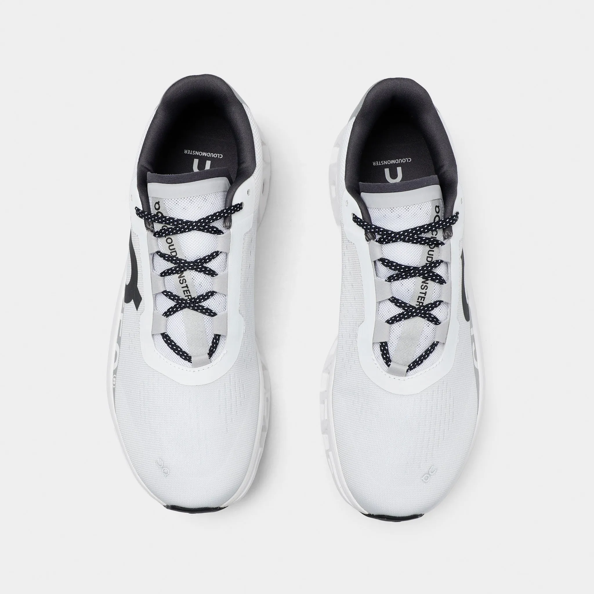 Air Dry Skin Fresh On Cloudmonster 1 / All White