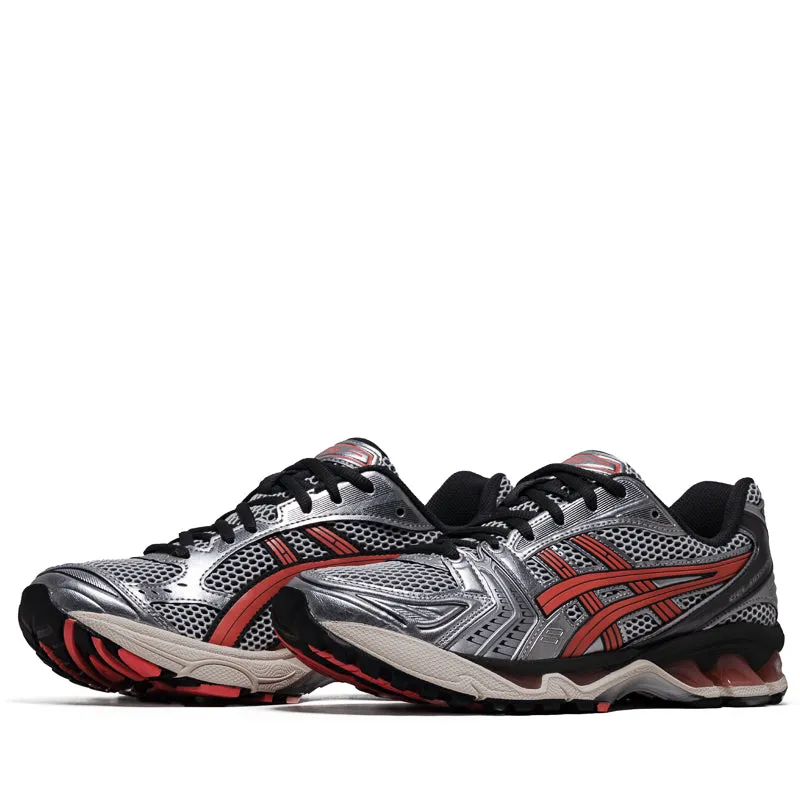 Quick Dry Material Fresh materials Asics Gel-Kayano 14 - White/Papaya