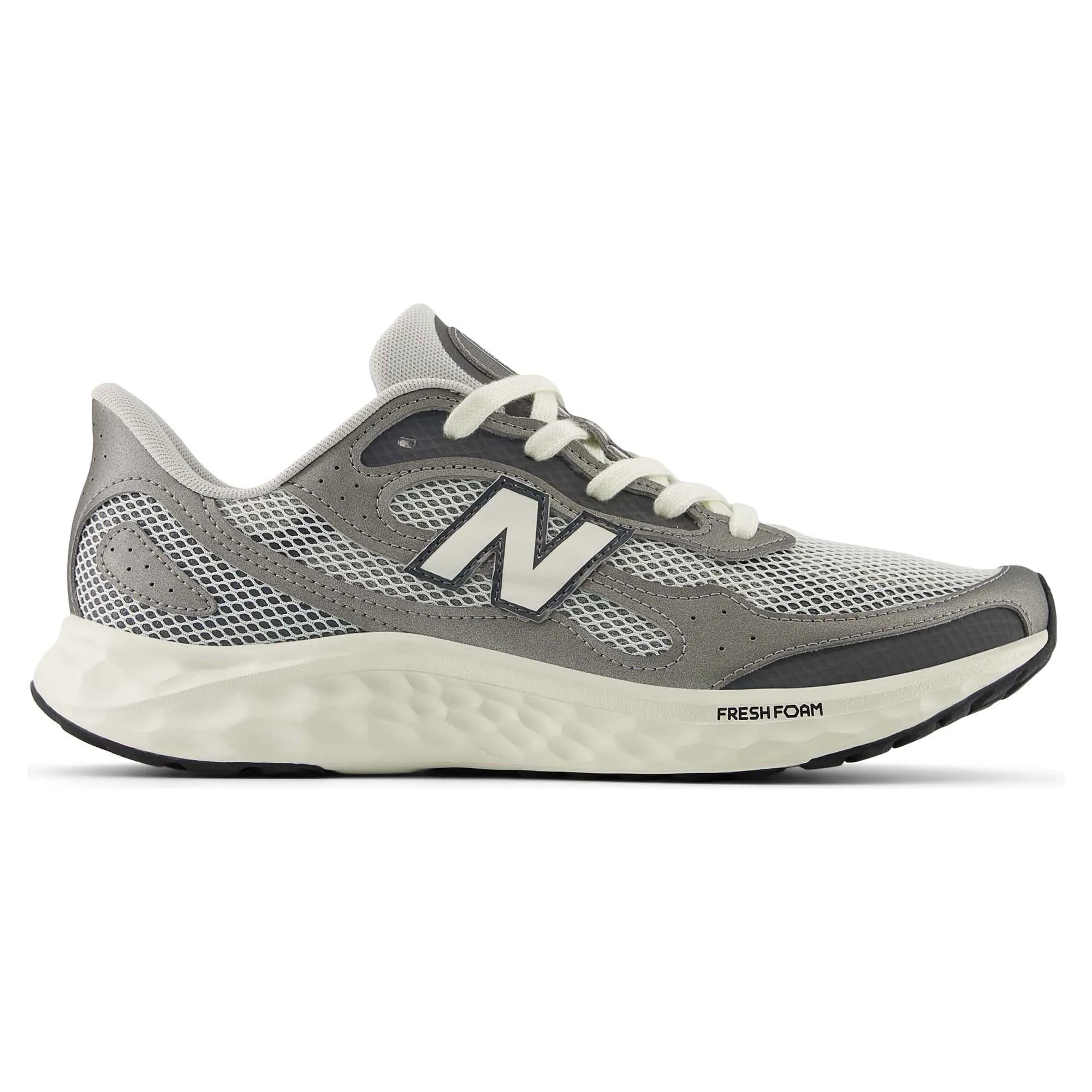 Fresh Foam Arishi V4 Tiralux Men's Sportswear Shoes (Width D) Sock Like Collar Energy Returning Technology