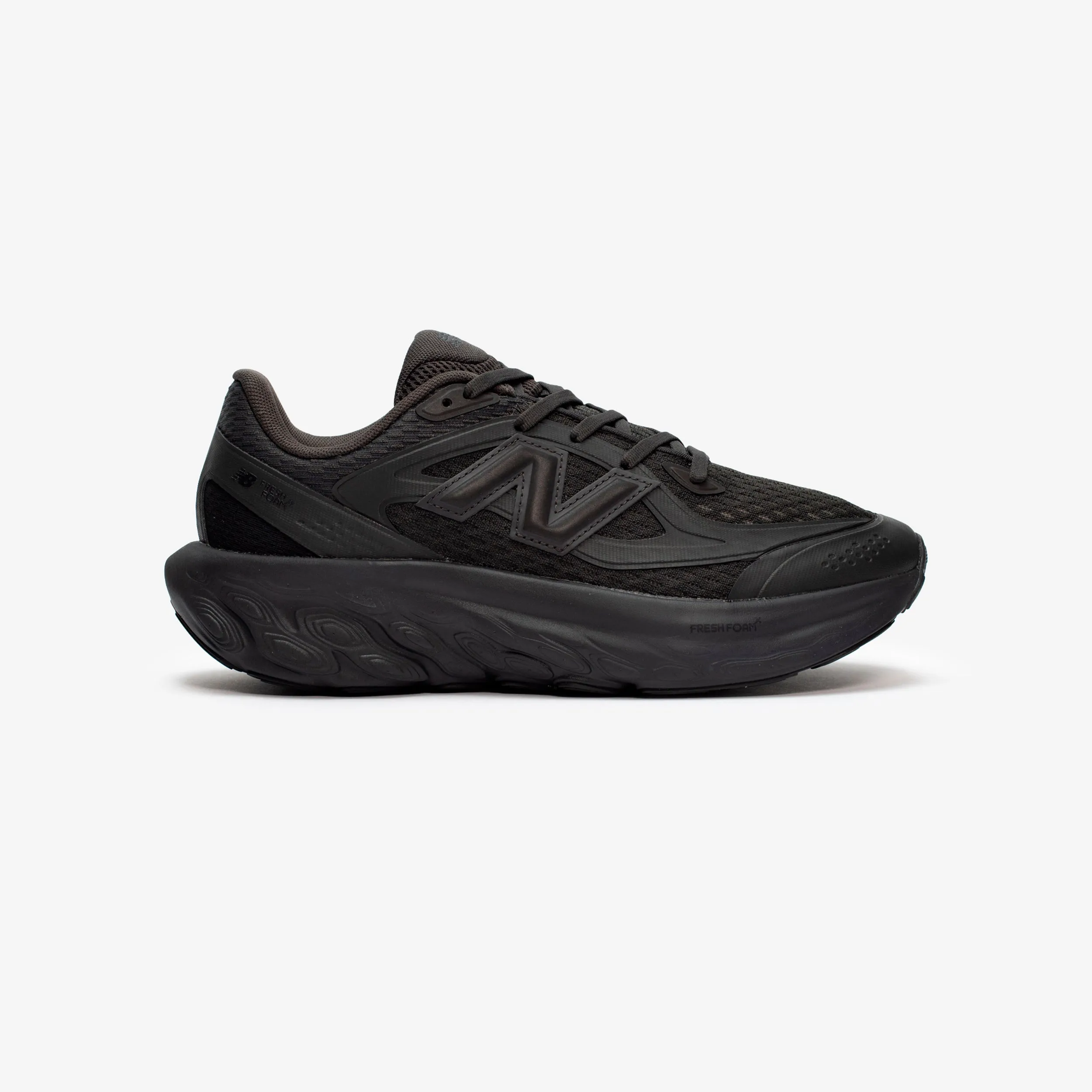 Breathable soles Foot Relief Fresh Foam Trainer