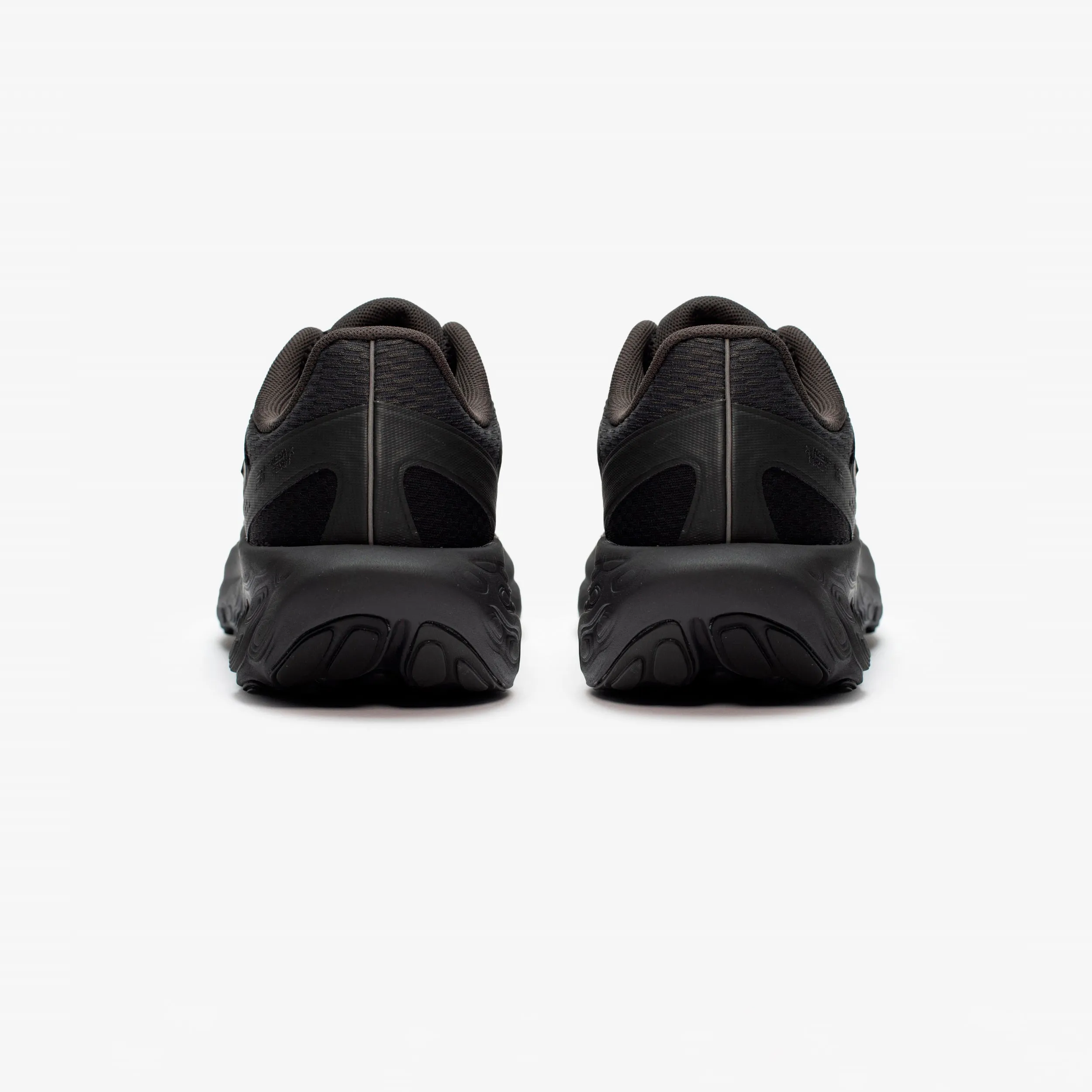 Breathable Inner Lining Training Fresh Foam Trainer