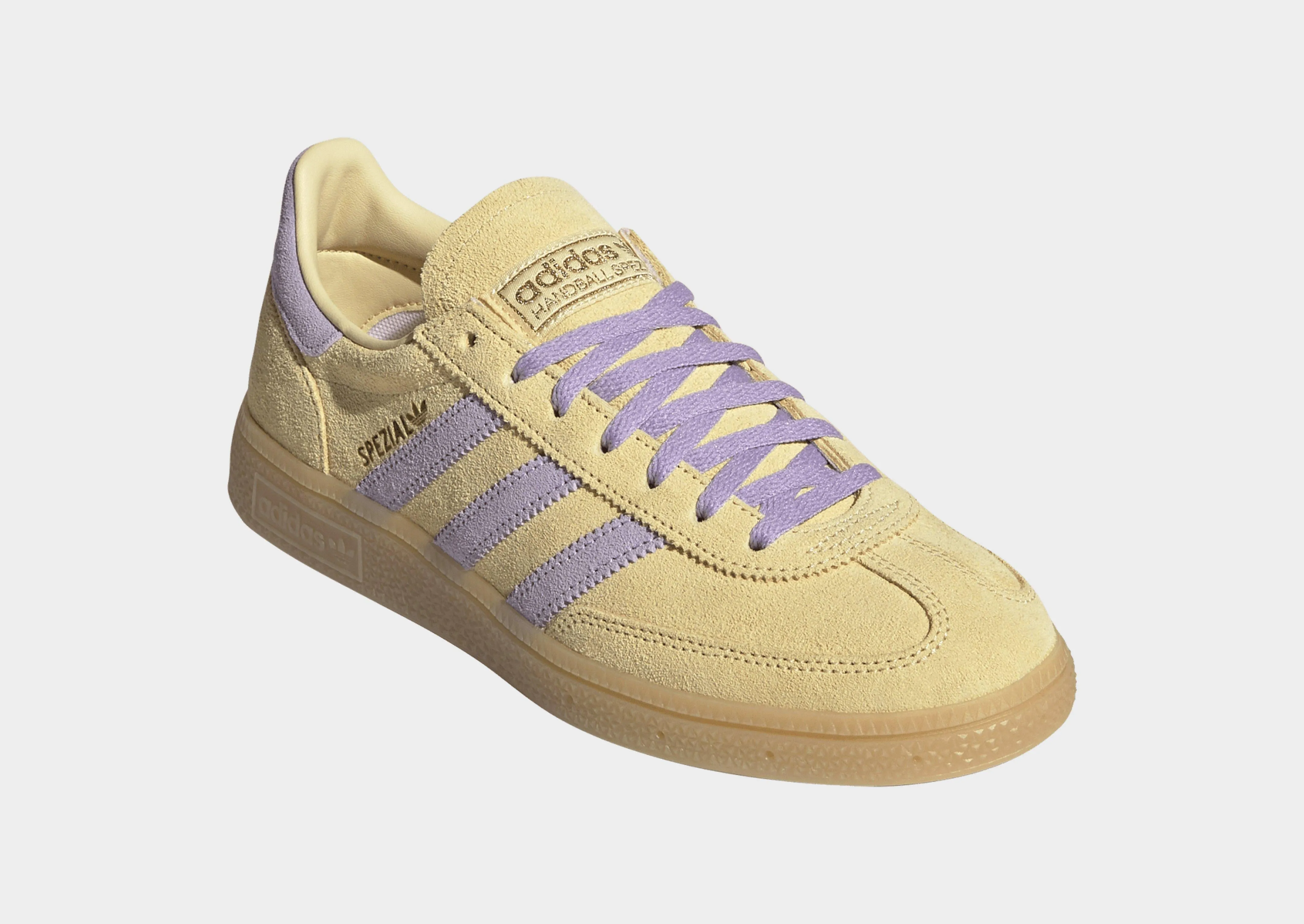 Handball Spezial Women's Thermoregulating Insulation Structural Weave Technology