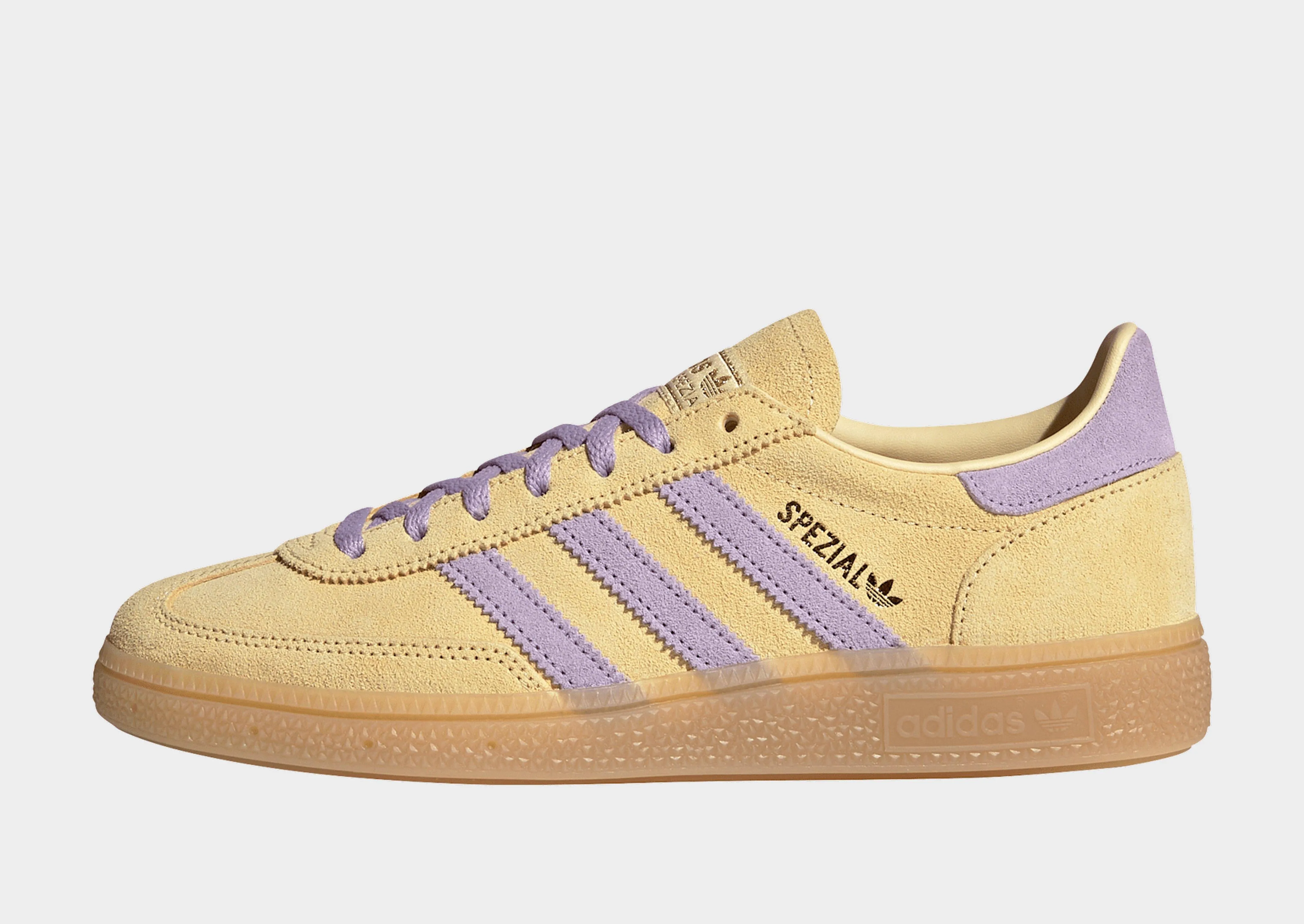 All Day Support Everyday Comfort Handball Spezial Women's